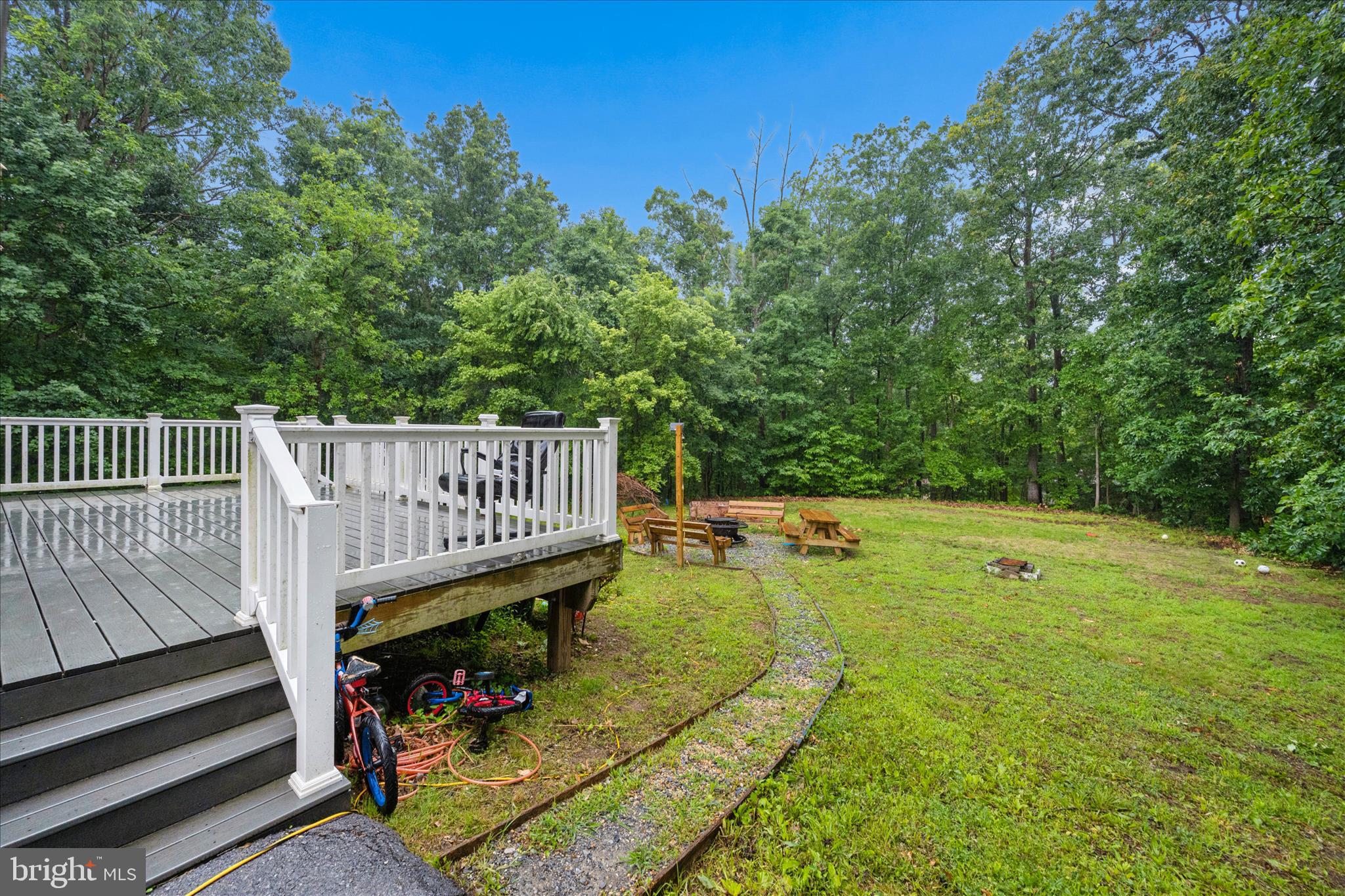 HILL-N-DALE ACRES - Residential