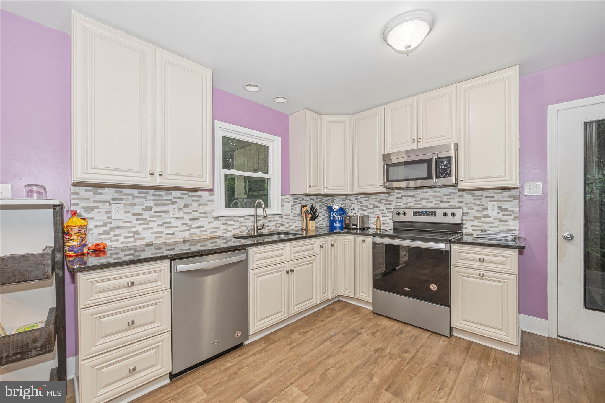 HILL-N-DALE ACRES - Residential