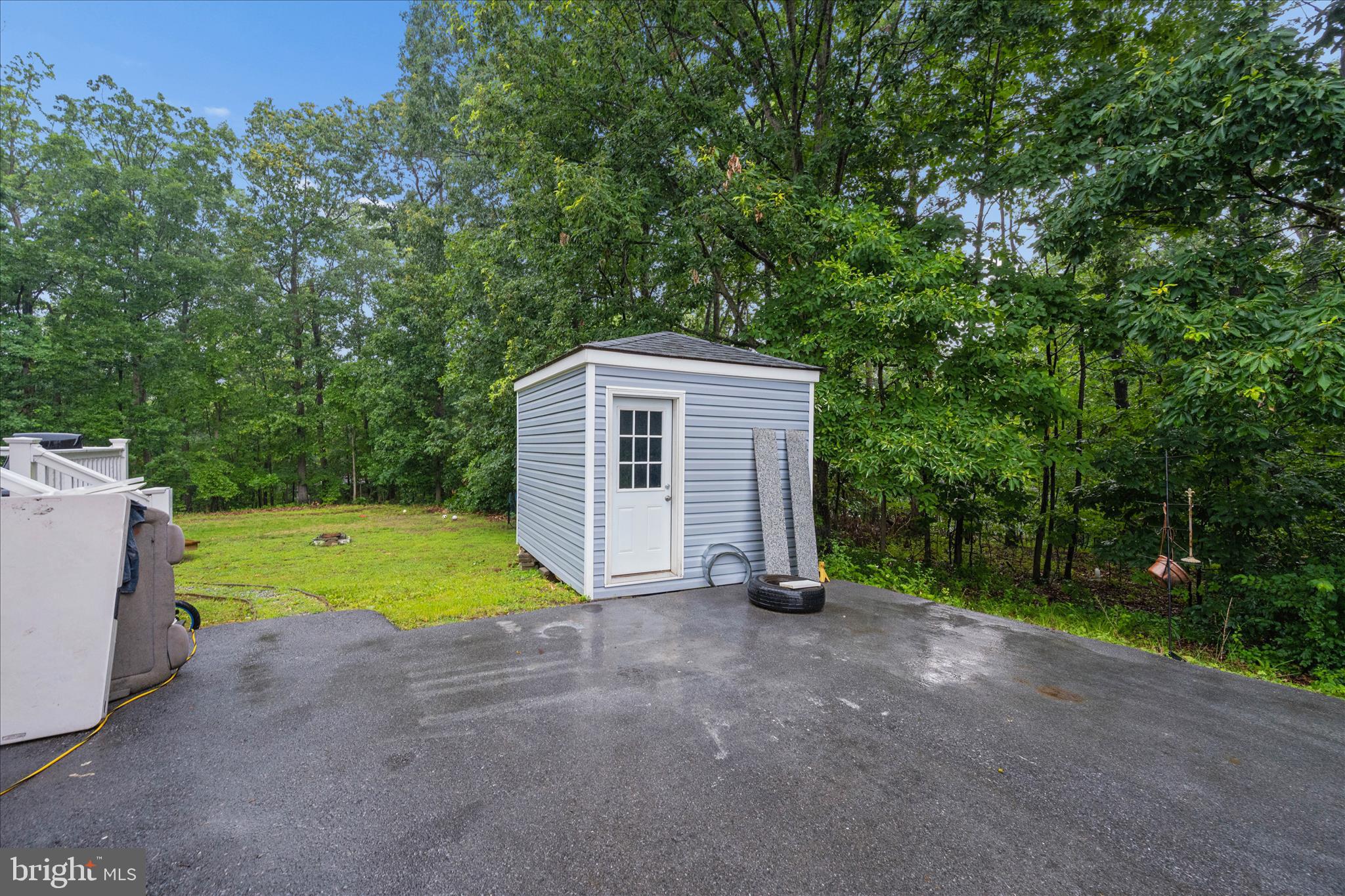 HILL-N-DALE ACRES - Residential