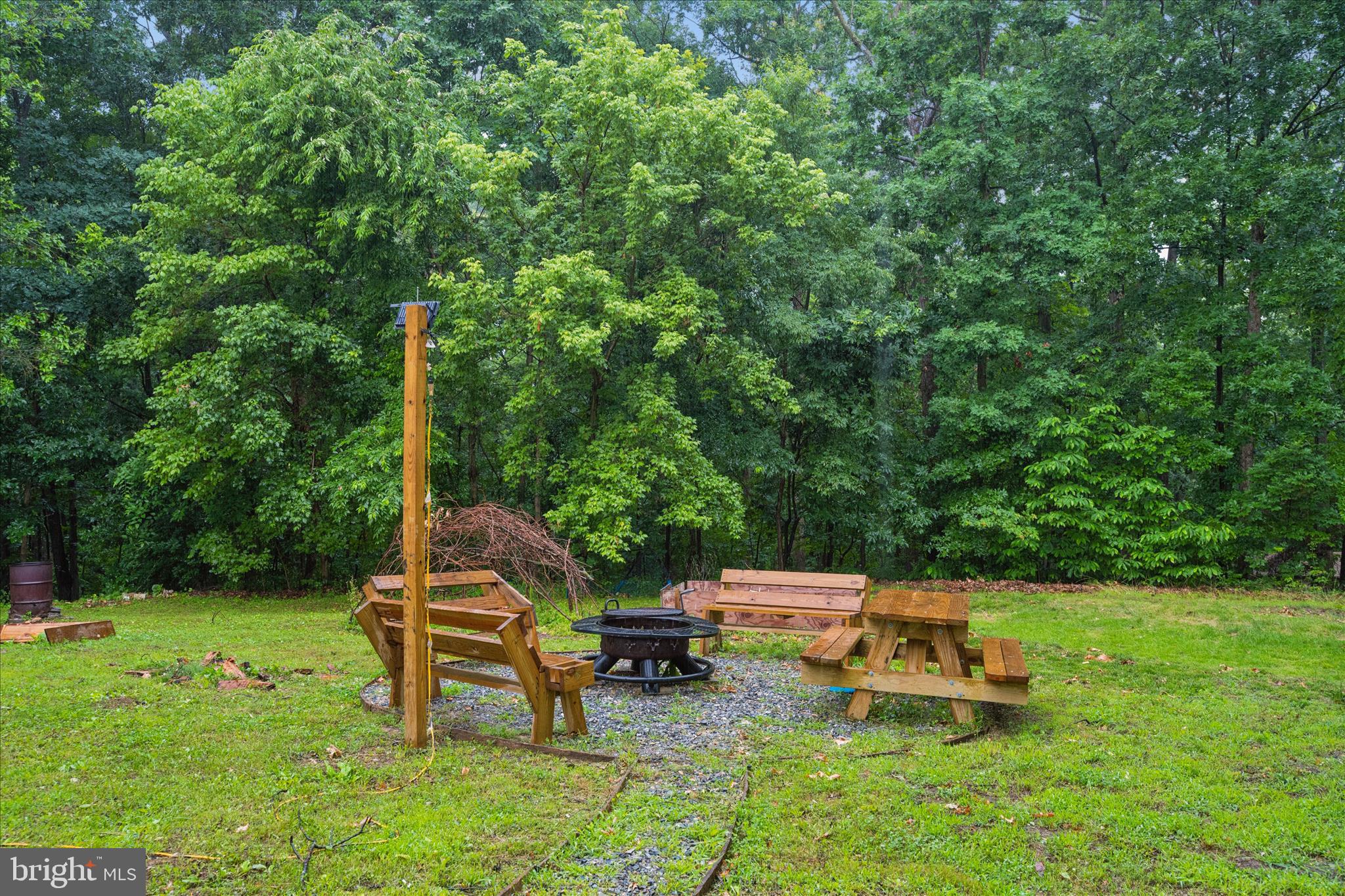 HILL-N-DALE ACRES - Residential