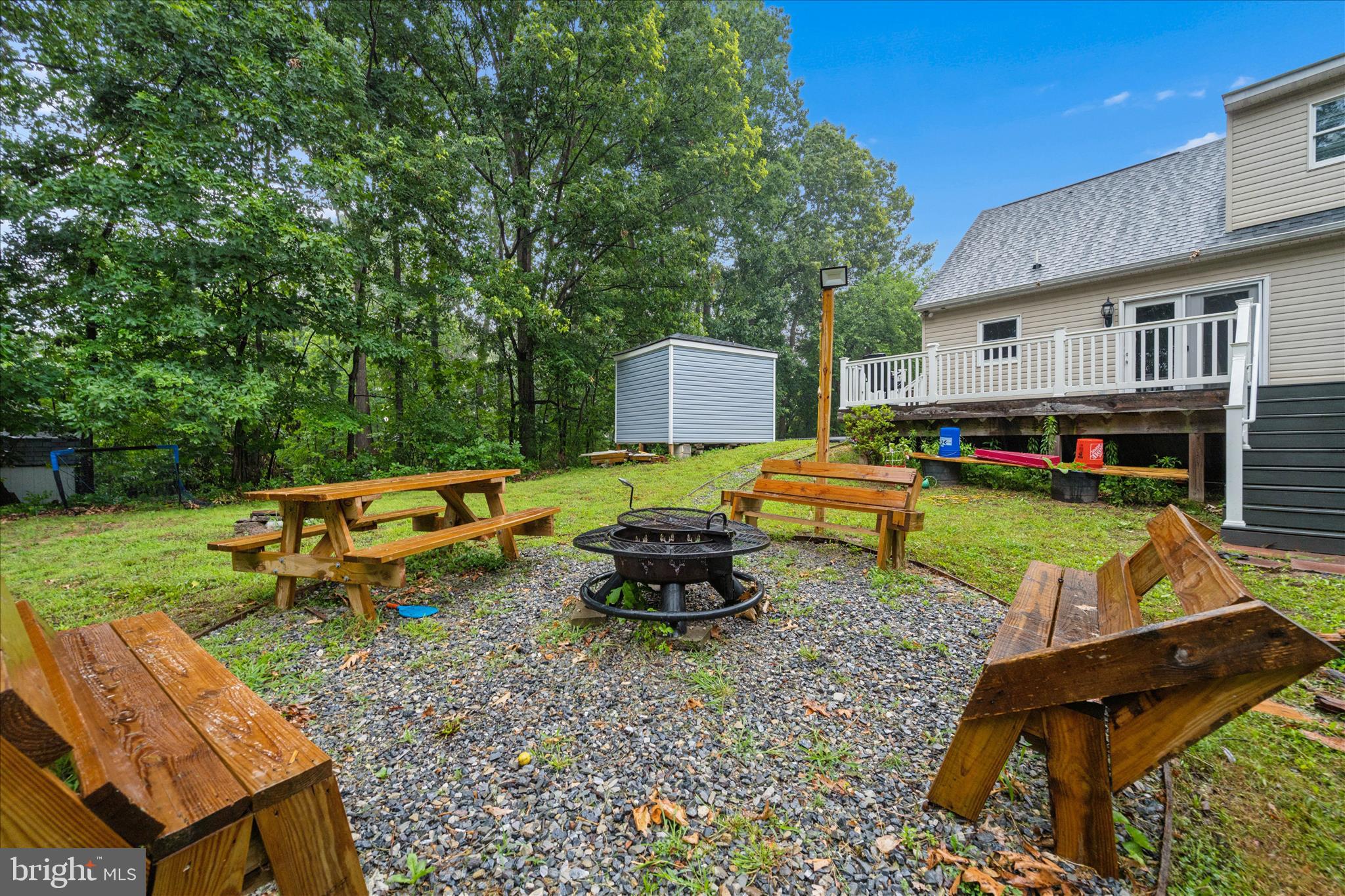 HILL-N-DALE ACRES - Residential