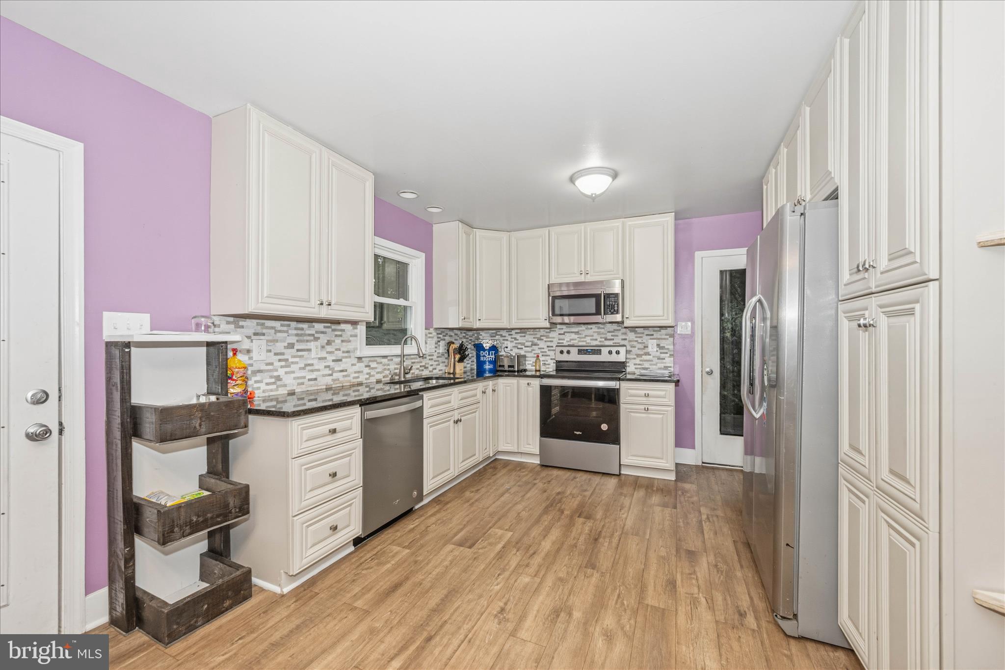 HILL-N-DALE ACRES - Residential