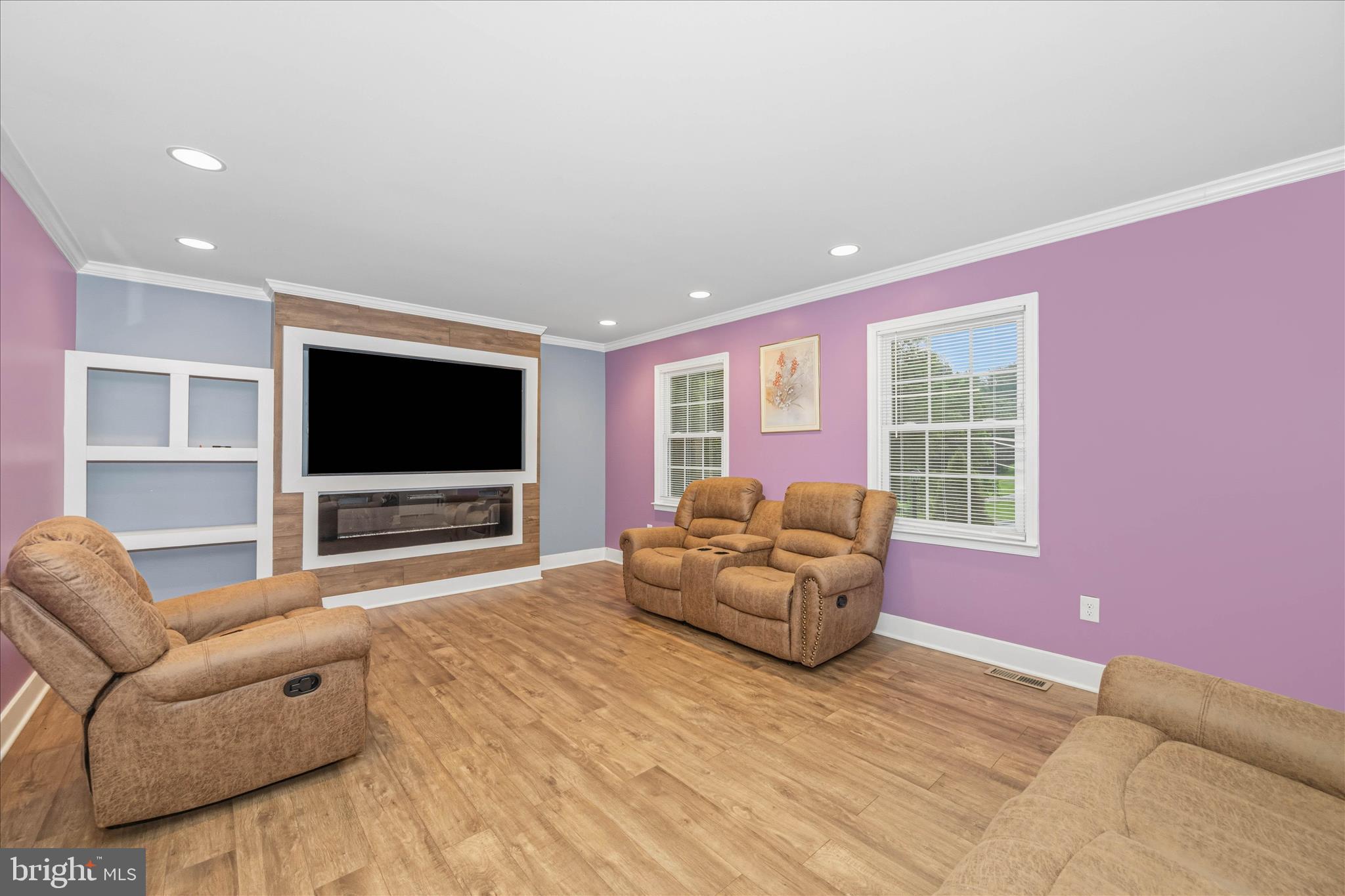 HILL-N-DALE ACRES - Residential