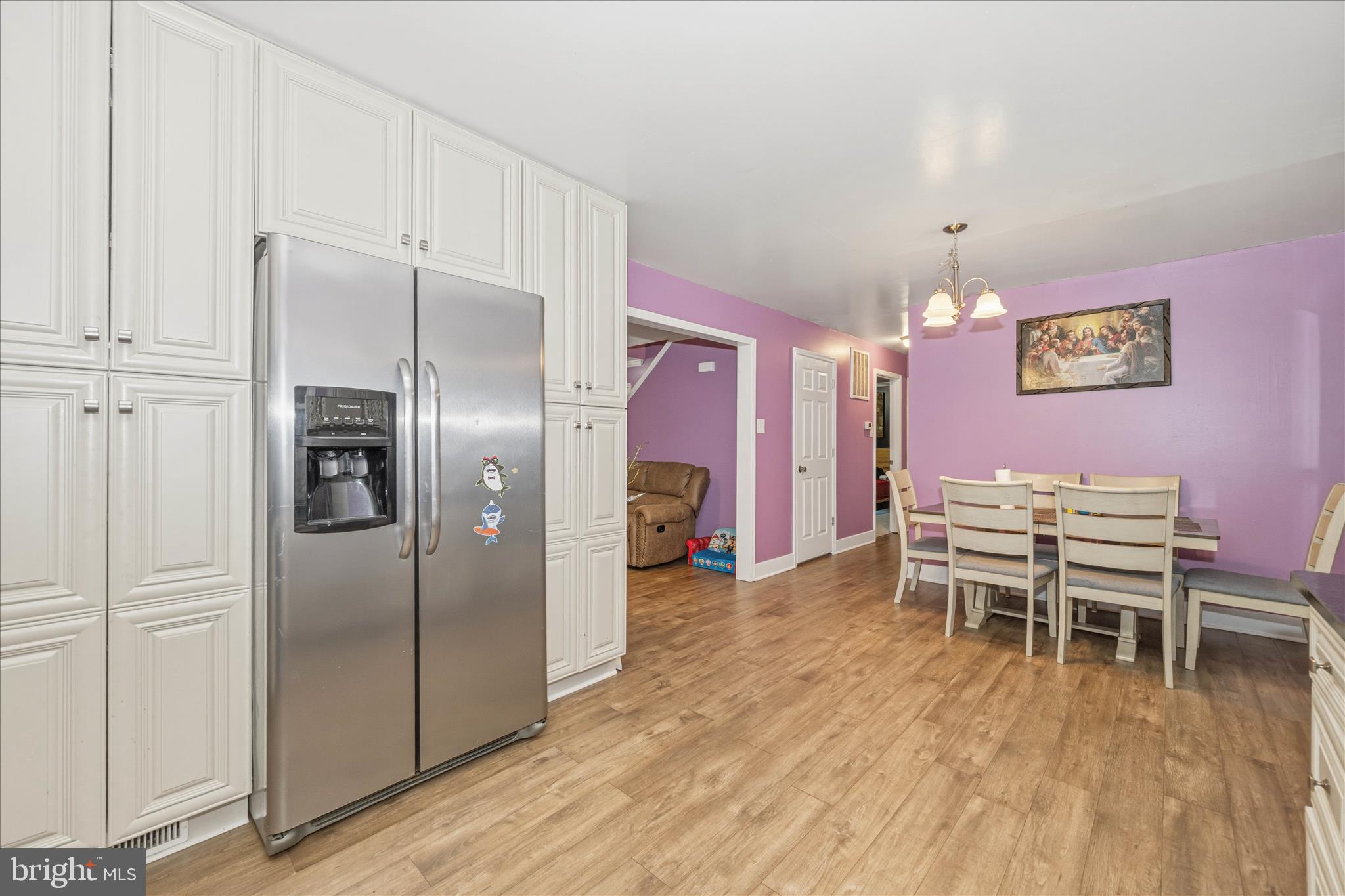 HILL-N-DALE ACRES - Residential