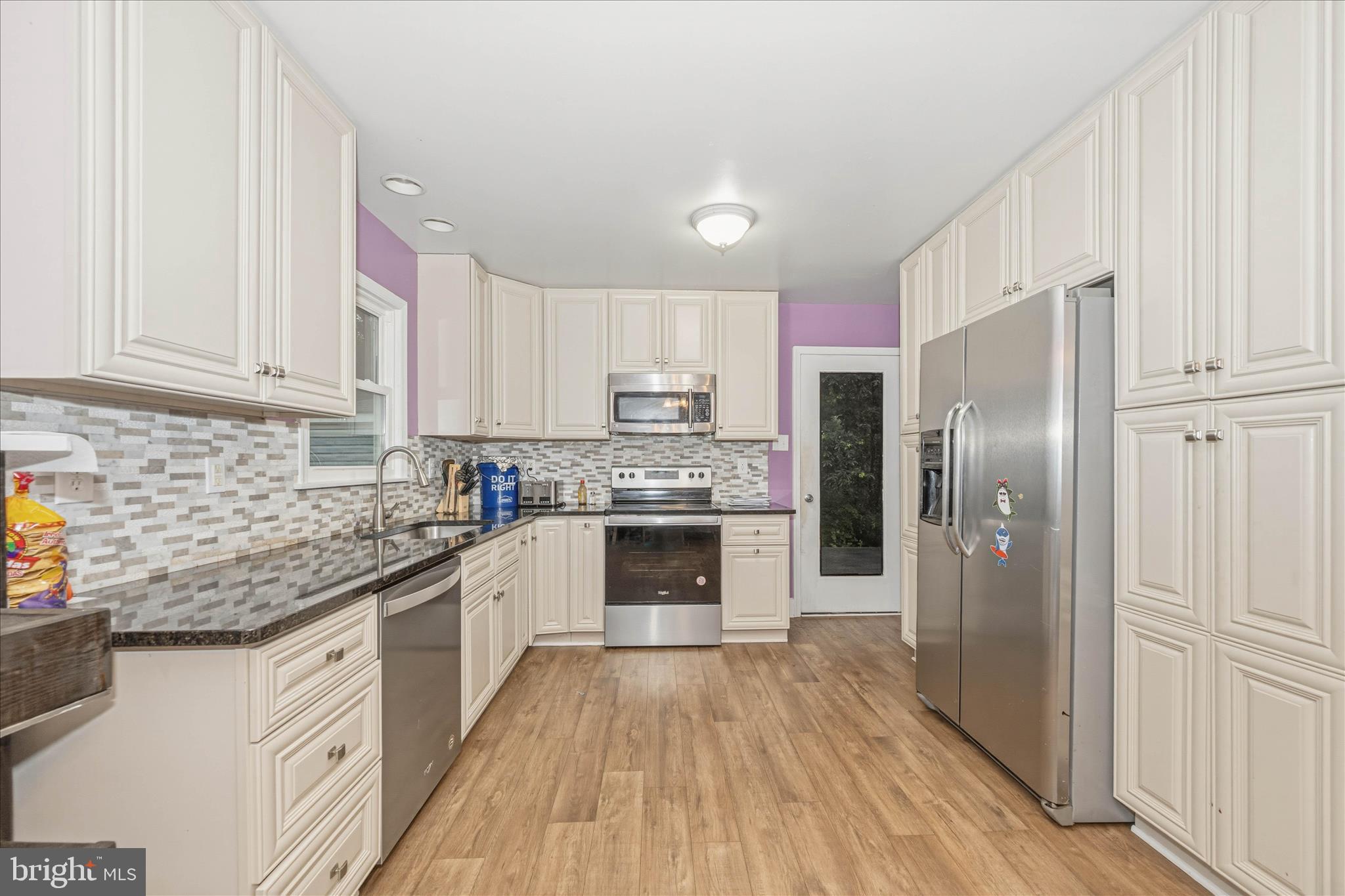 HILL-N-DALE ACRES - Residential