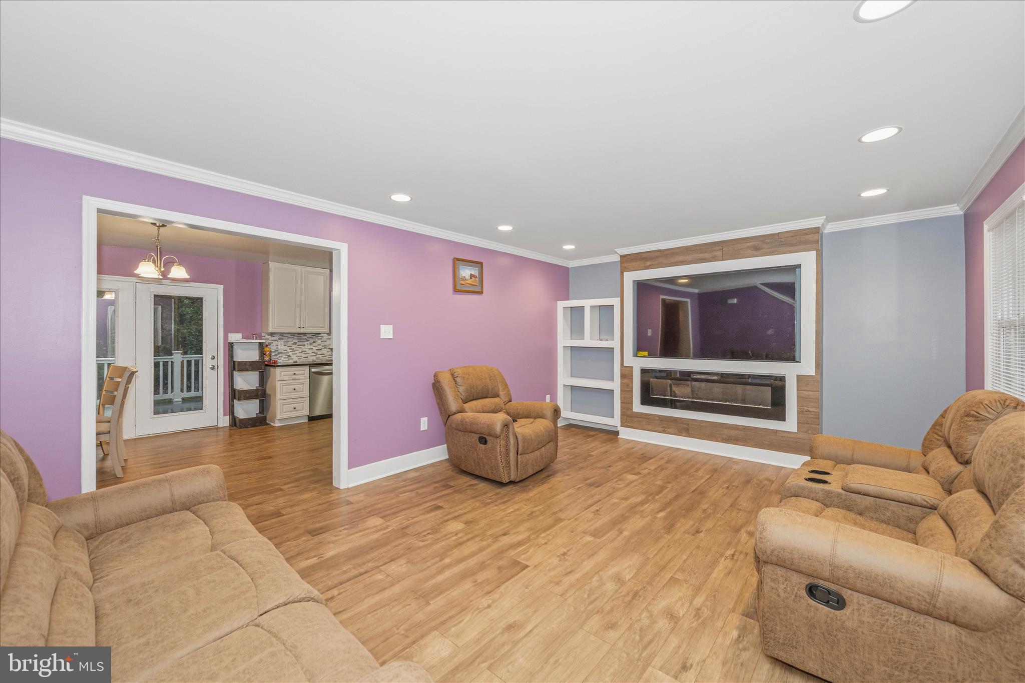 HILL-N-DALE ACRES - Residential