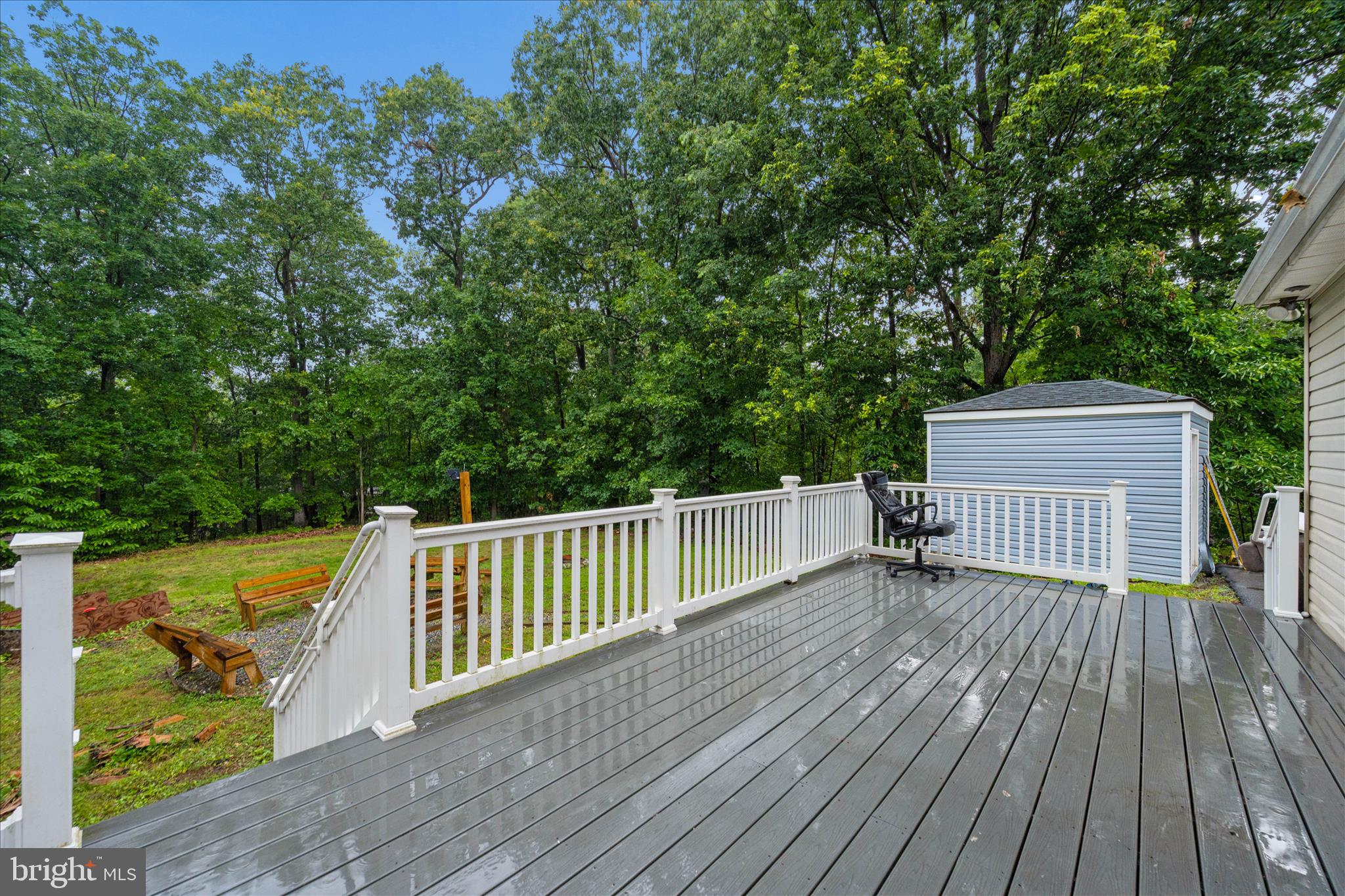 HILL-N-DALE ACRES - Residential