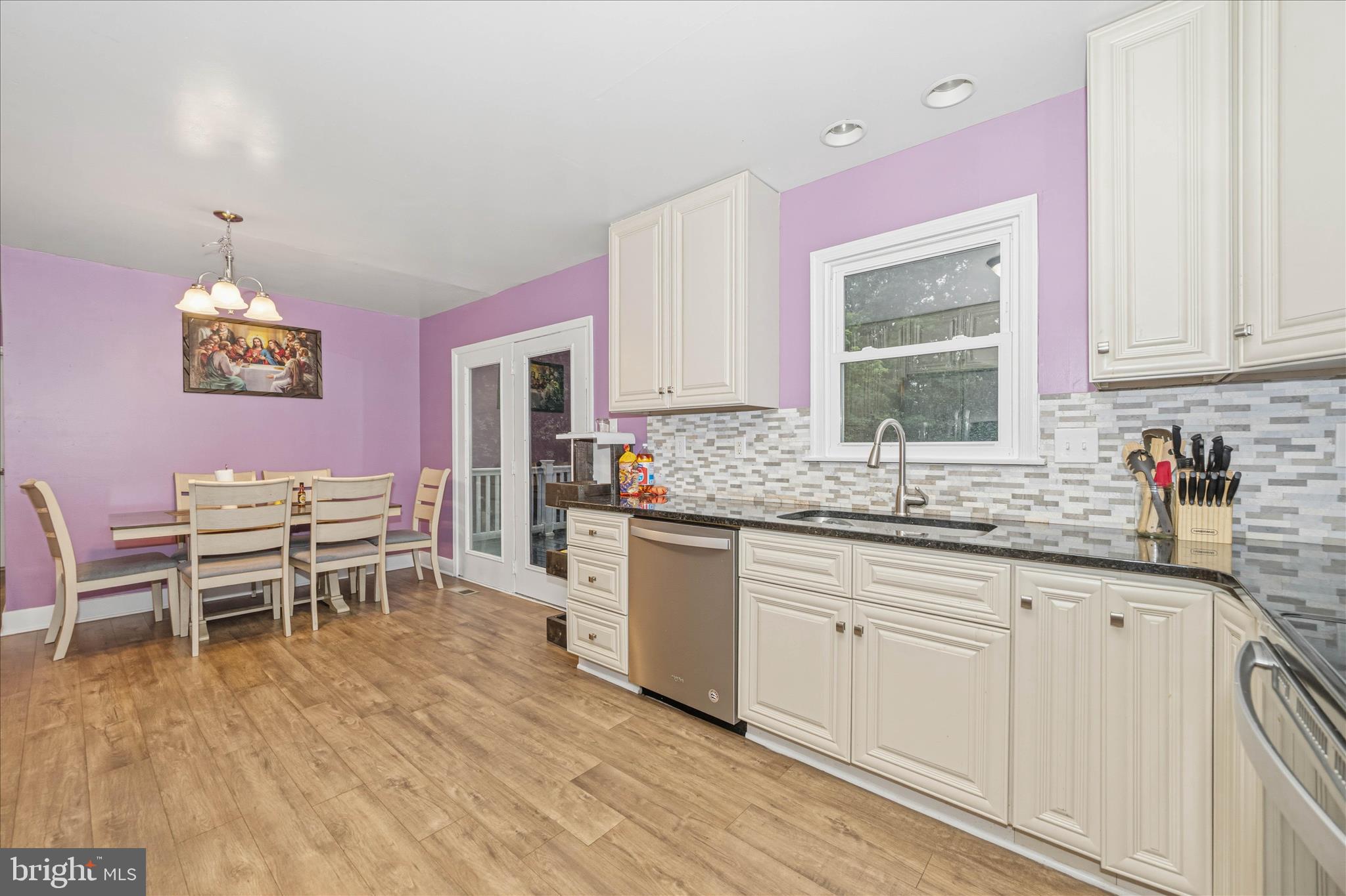 HILL-N-DALE ACRES - Residential