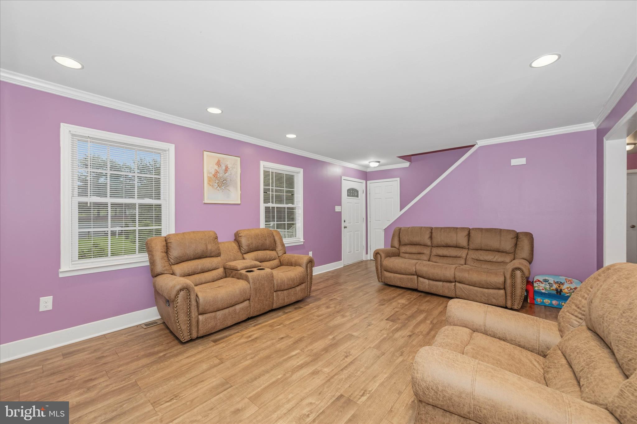 HILL-N-DALE ACRES - Residential