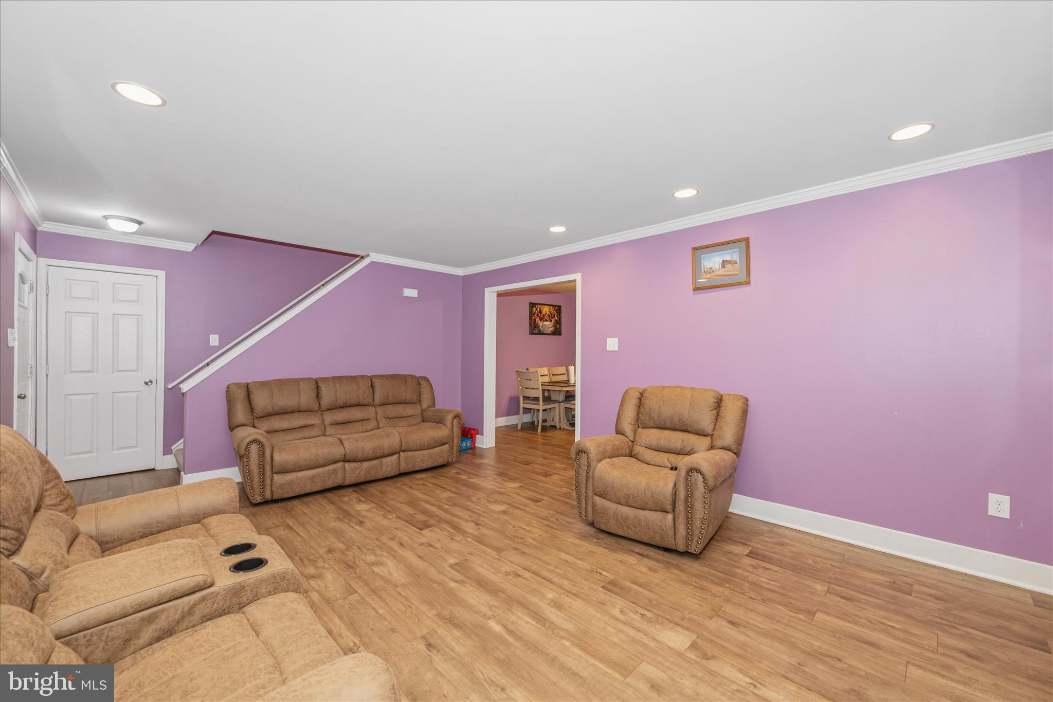 HILL-N-DALE ACRES - Residential