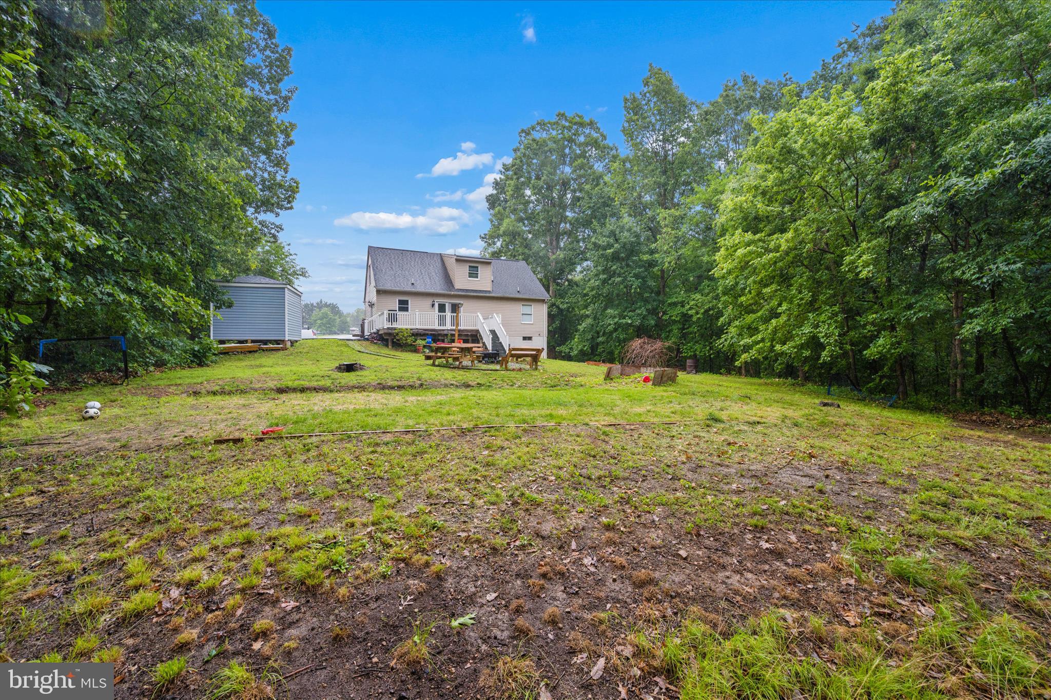 HILL-N-DALE ACRES - Residential