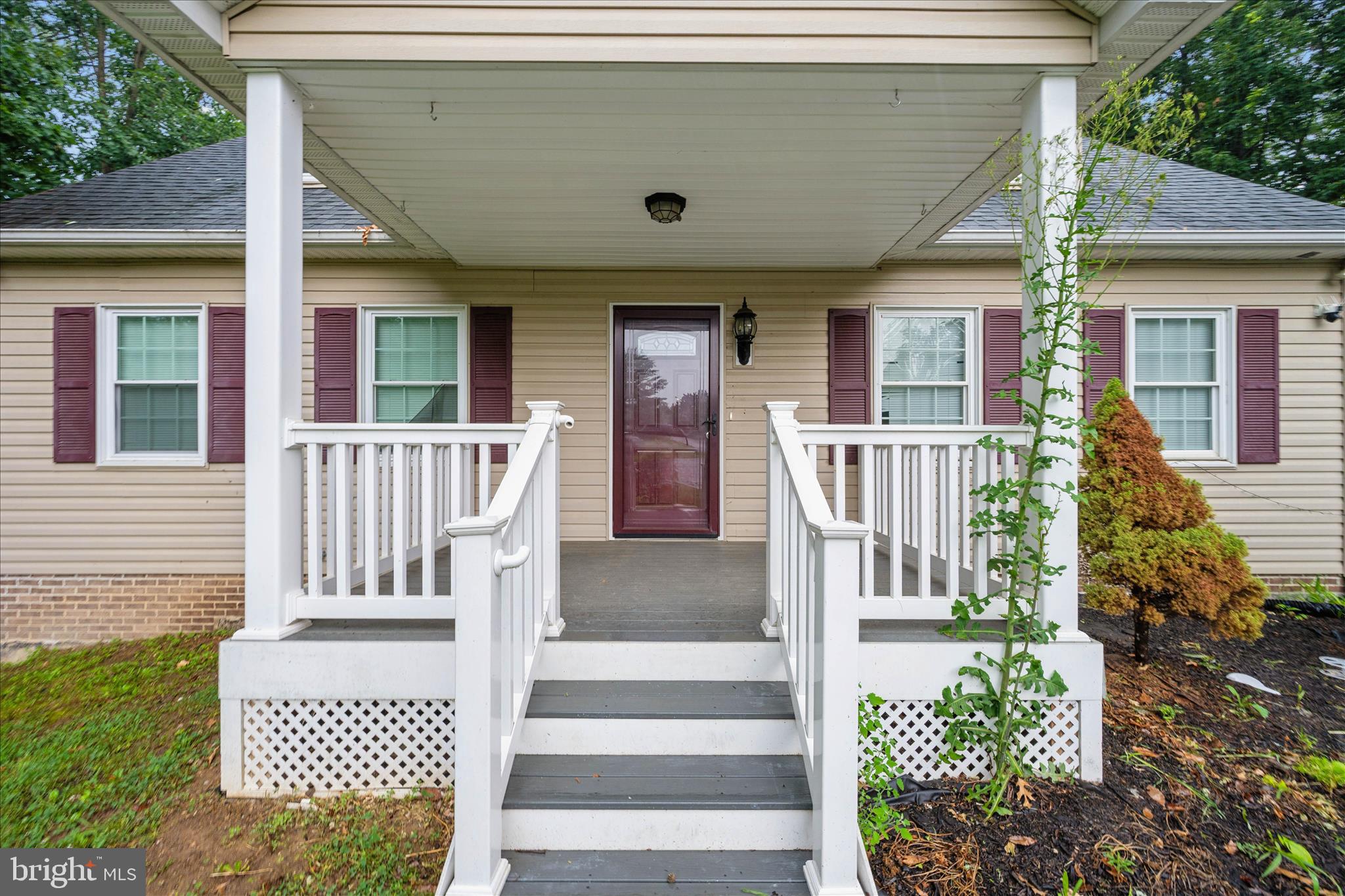 HILL-N-DALE ACRES - Residential