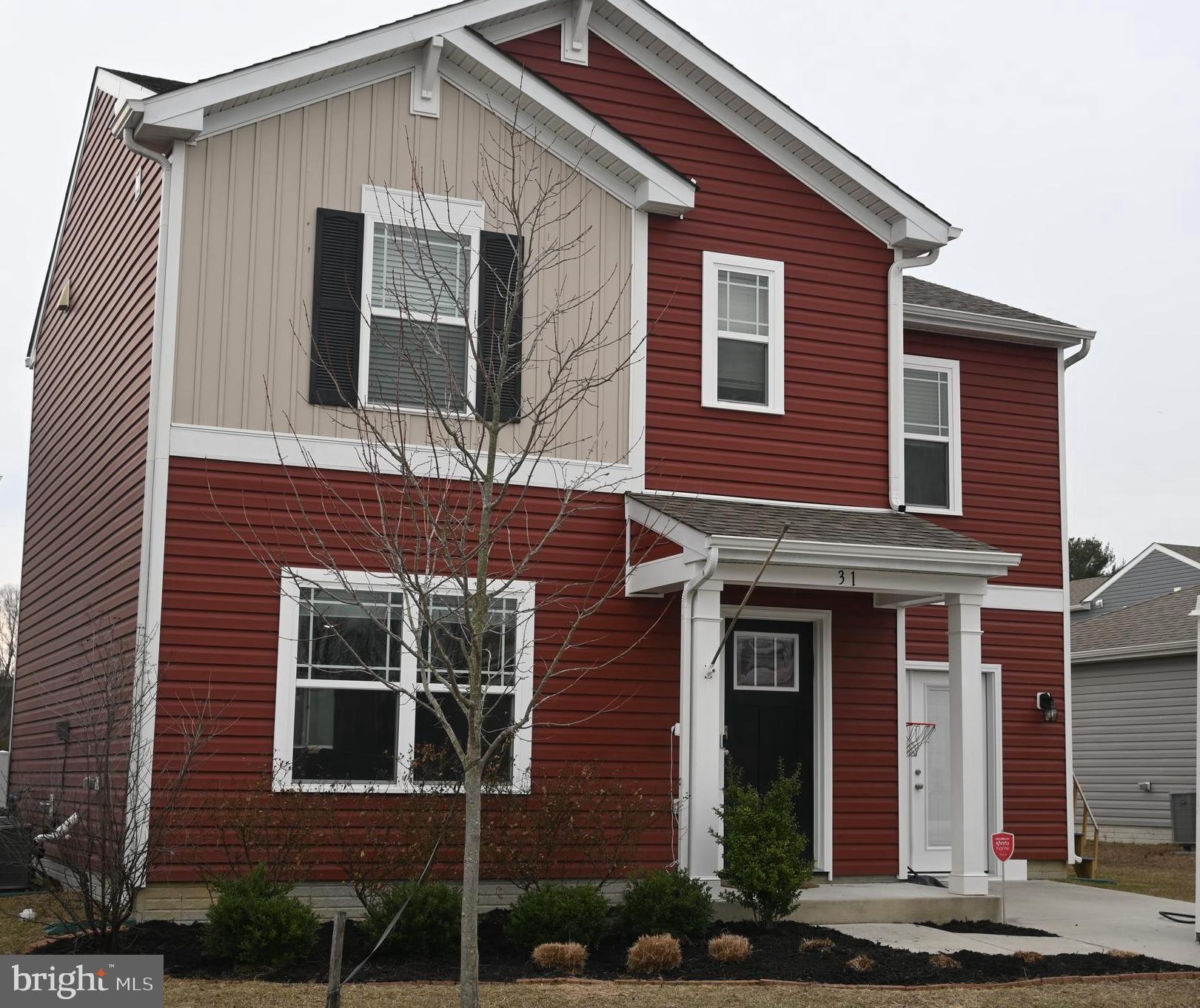 TIDBURY CROSSING - Residential Lease