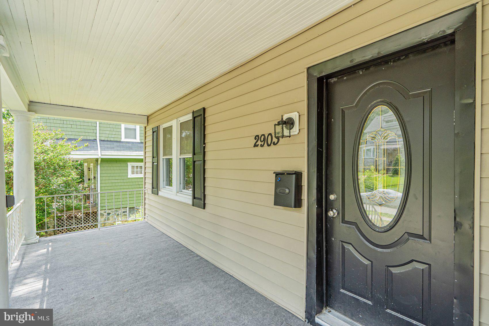 WINDSOR HILLS - Residential