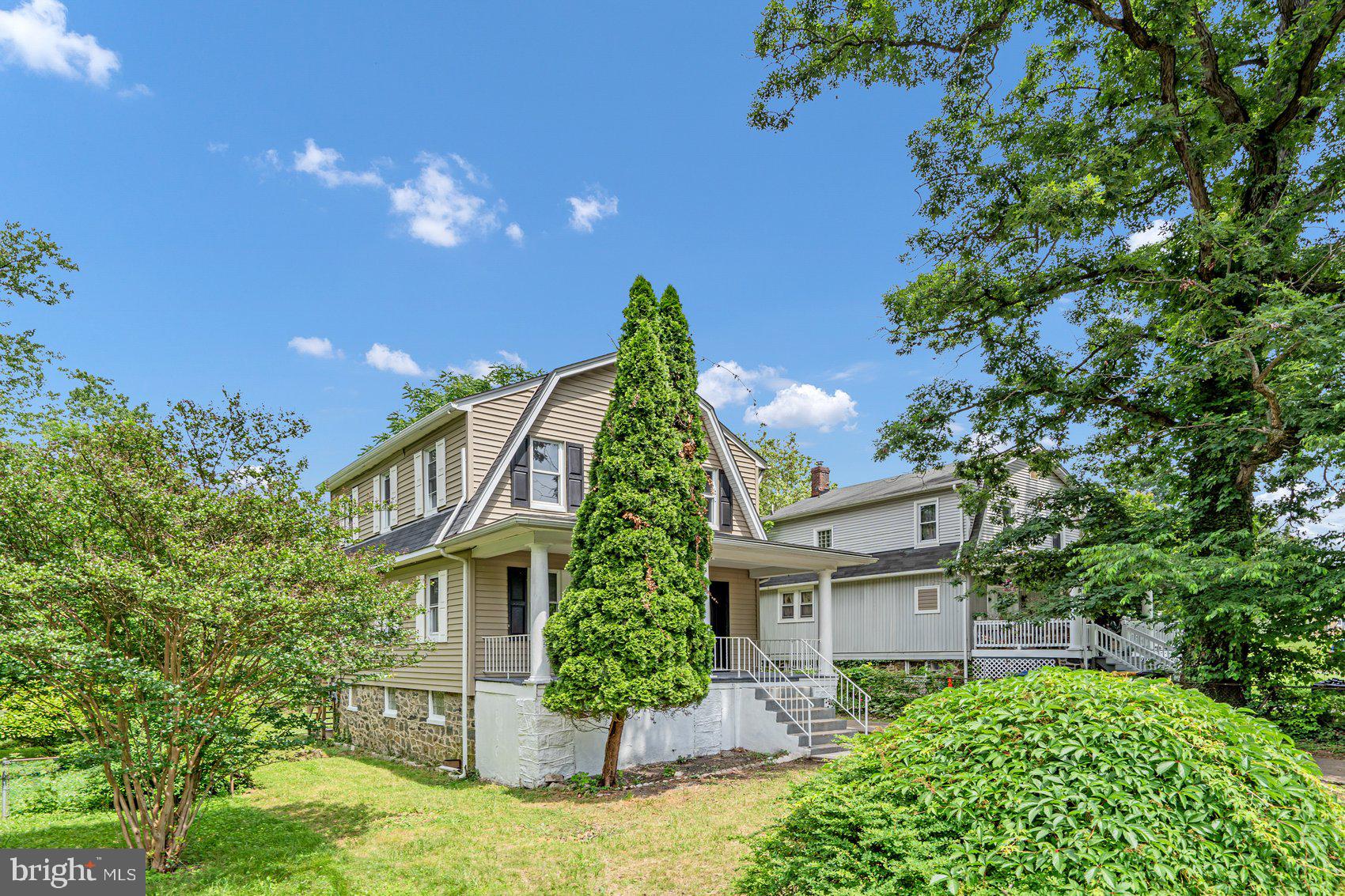 WINDSOR HILLS - Residential