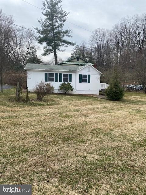 NONE AVAILABLE - Residential Lease