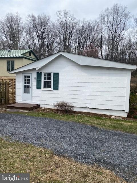 NONE AVAILABLE - Residential Lease