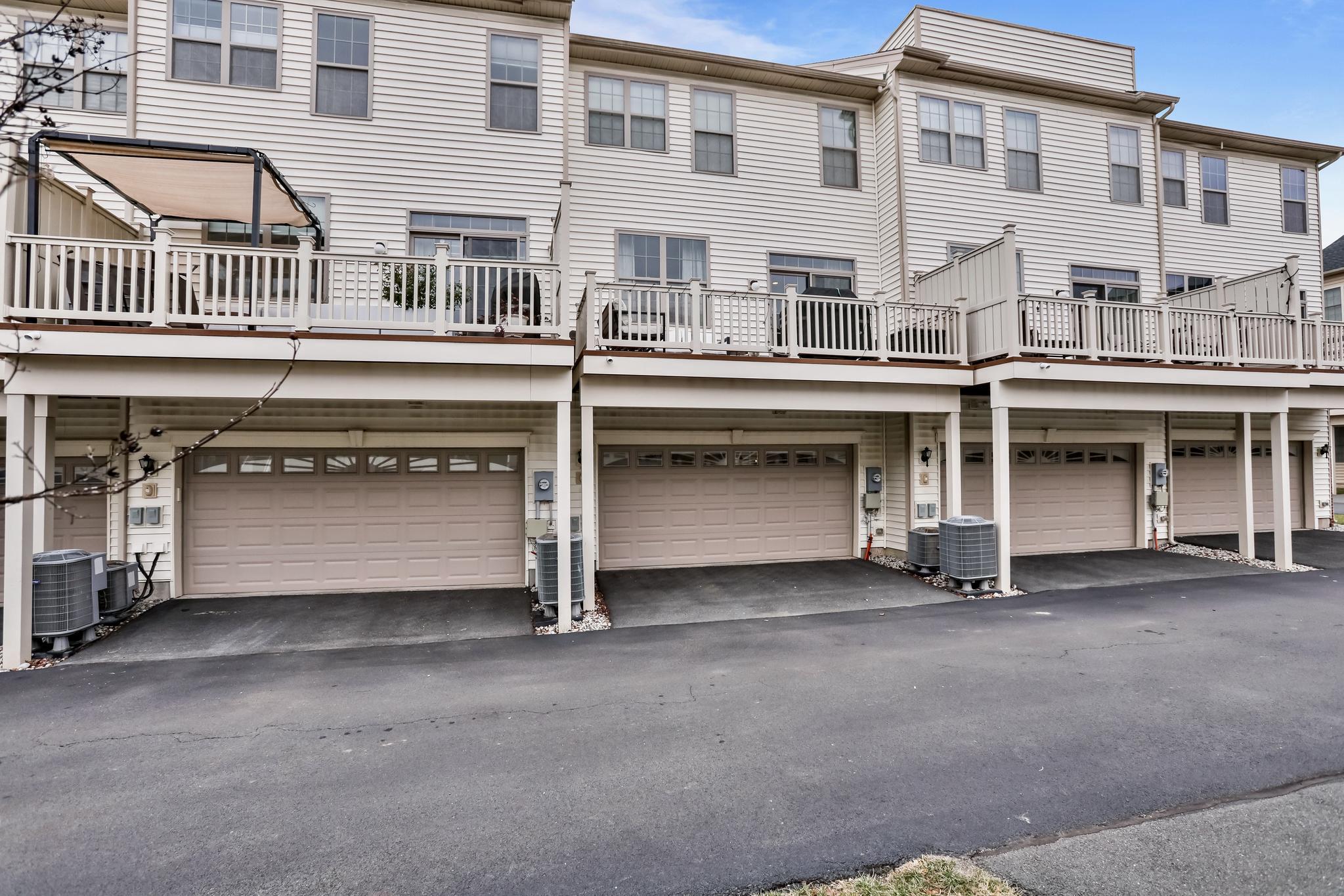MOOREFIELD STATION - Residential