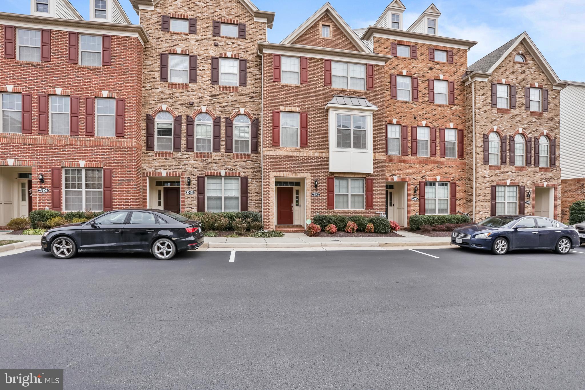MOOREFIELD STATION - Residential