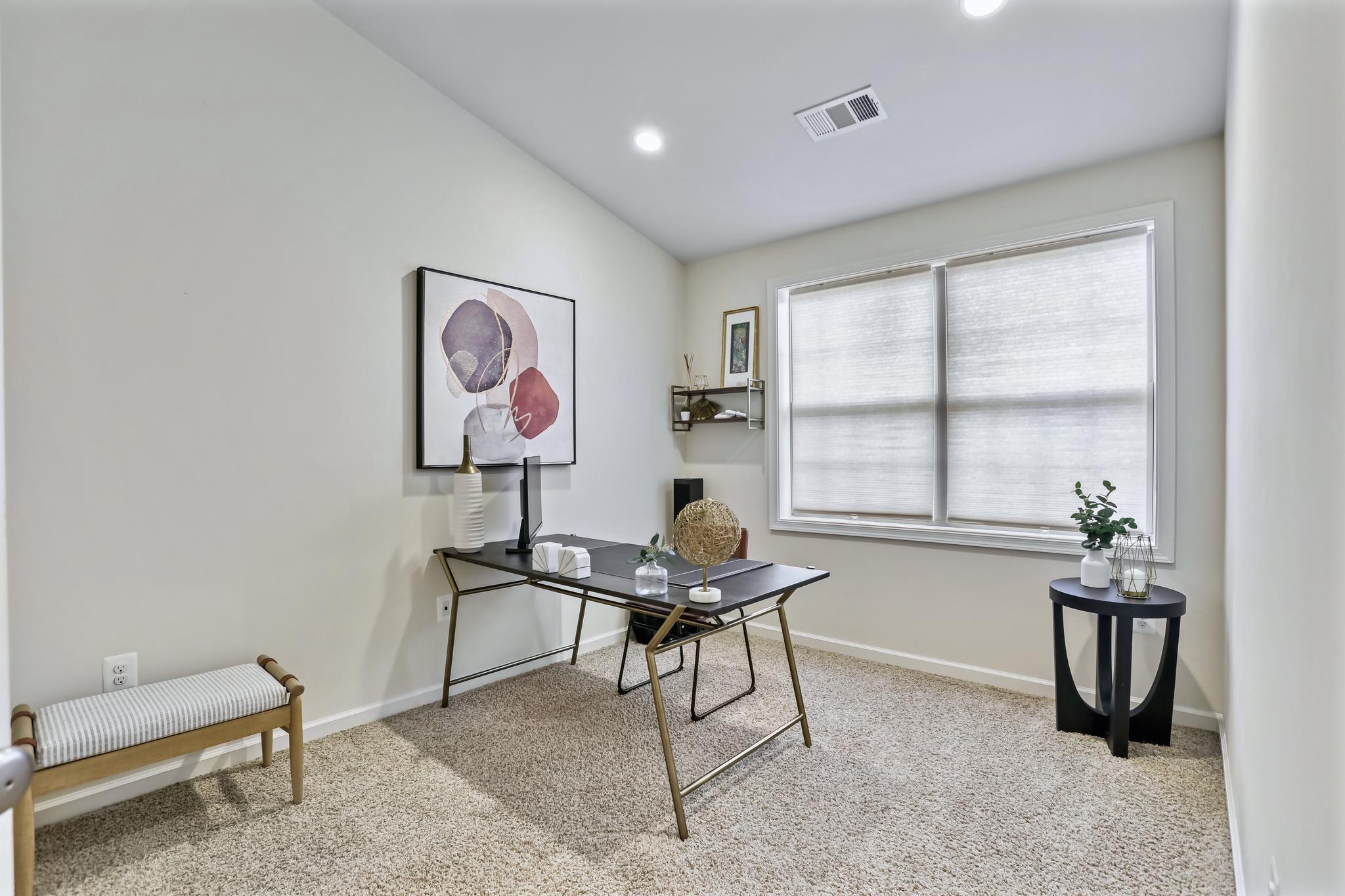 MOOREFIELD STATION - Residential