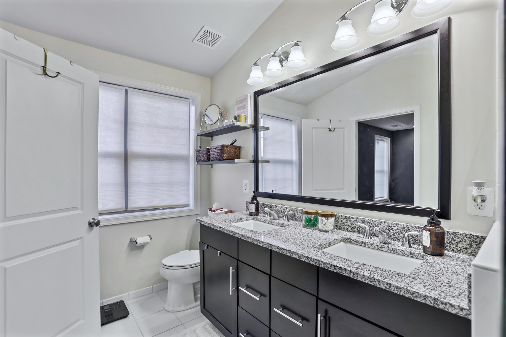 MOOREFIELD STATION - Residential