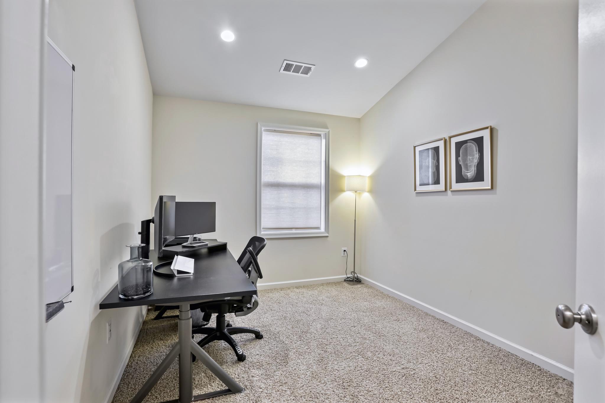 MOOREFIELD STATION - Residential