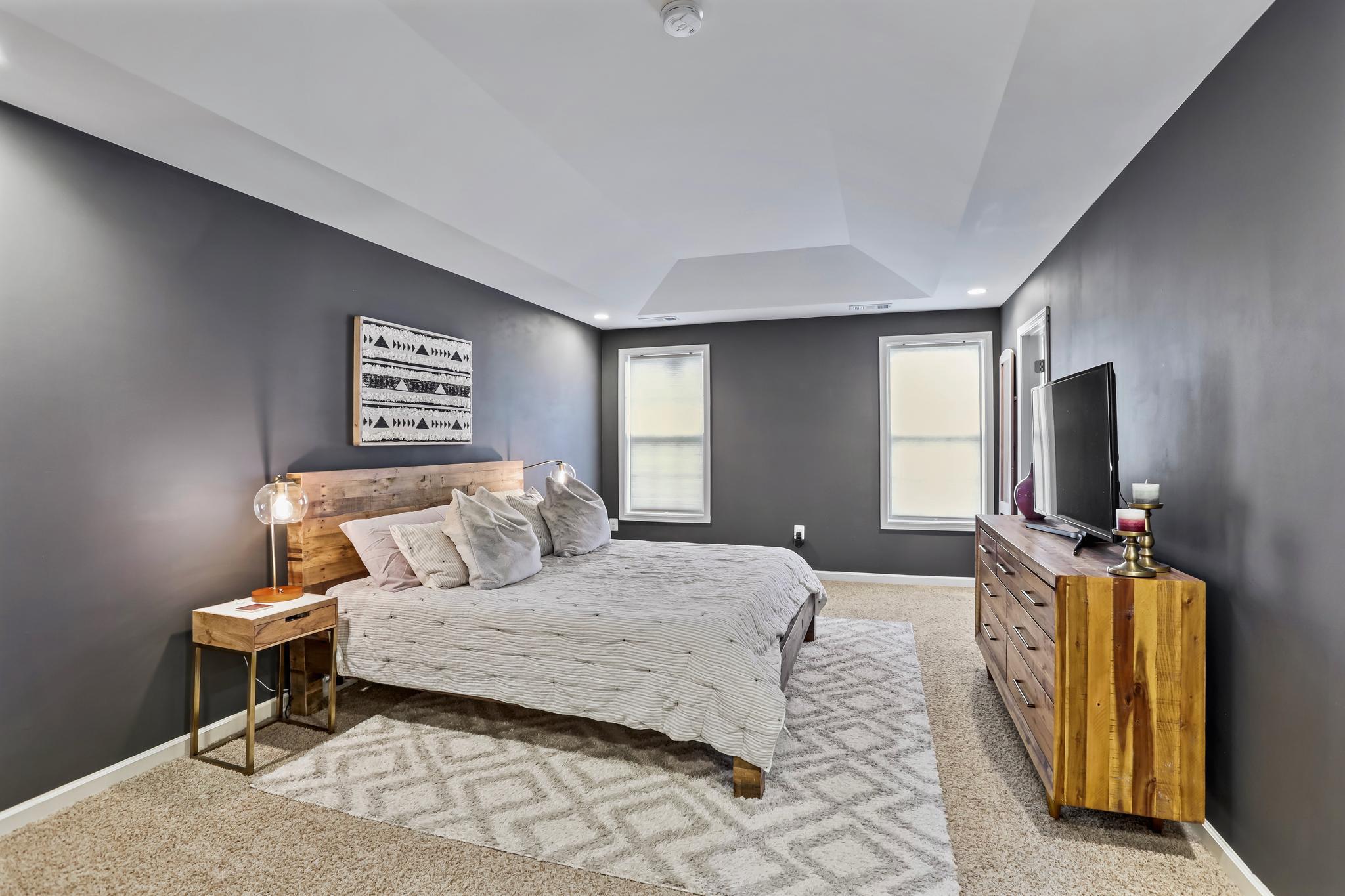 MOOREFIELD STATION - Residential