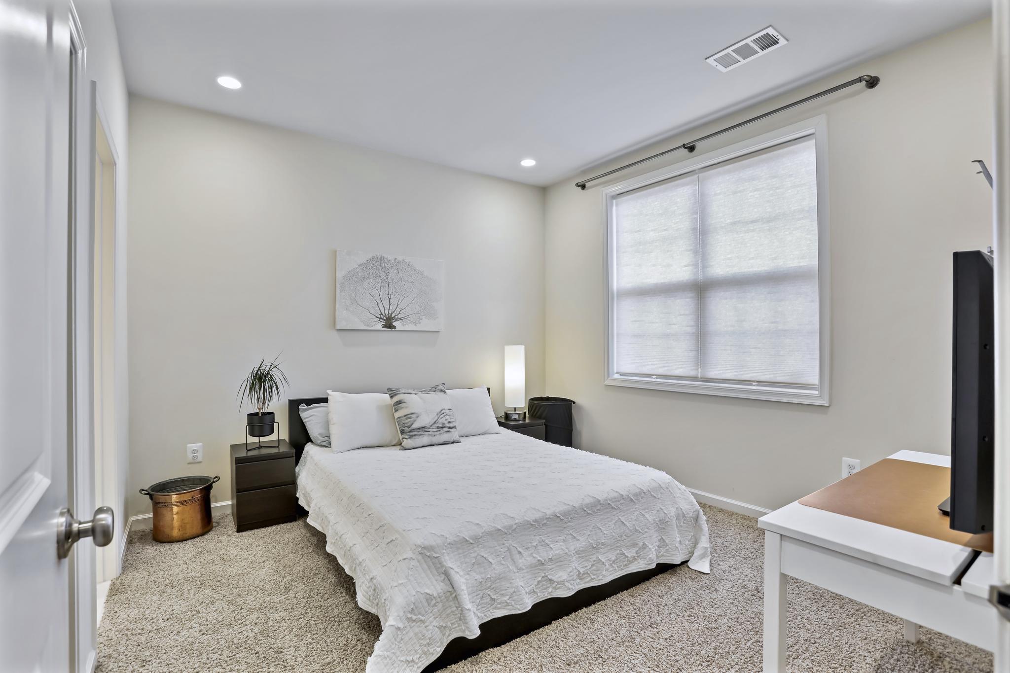 MOOREFIELD STATION - Residential