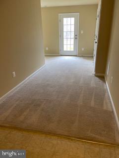 LITTLE RIVER COMMONS - Residential Lease