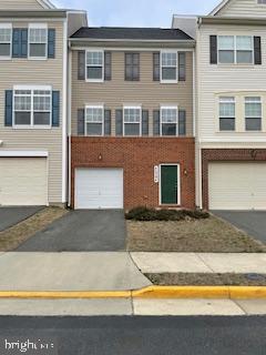 LITTLE RIVER COMMONS - Residential Lease