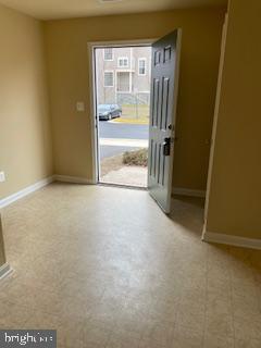 LITTLE RIVER COMMONS - Residential Lease
