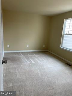 LITTLE RIVER COMMONS - Residential Lease