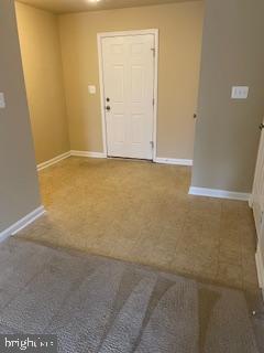 LITTLE RIVER COMMONS - Residential Lease