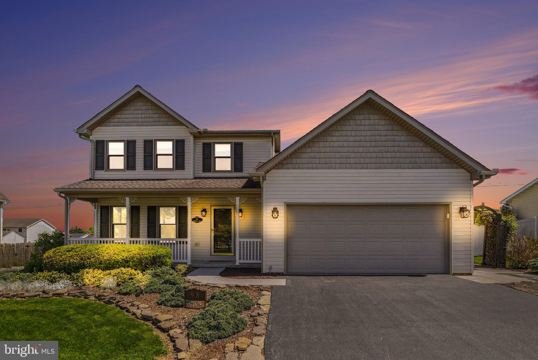 INDIAN RIDGE - Residential