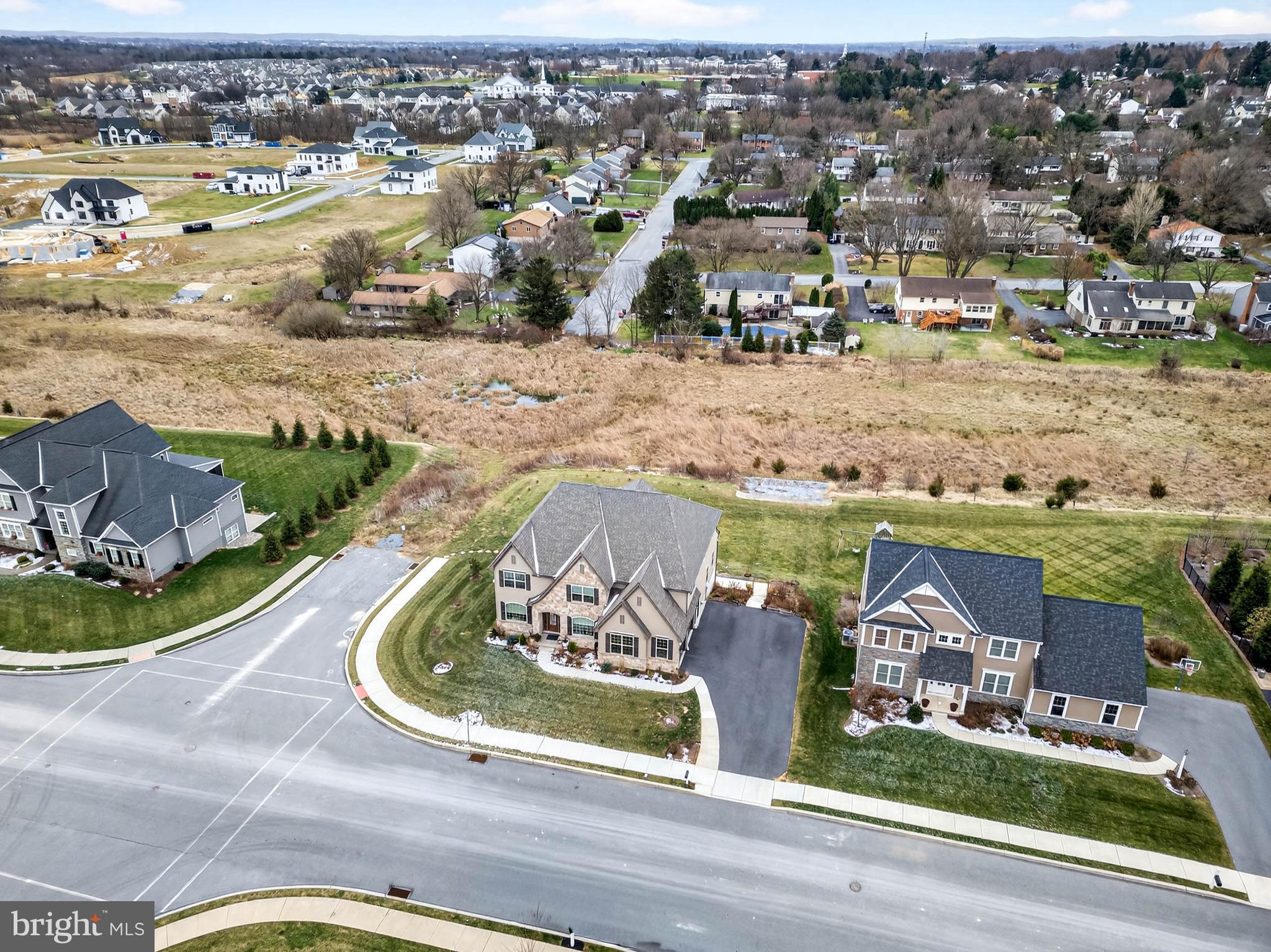 BROOKLAWN - Residential