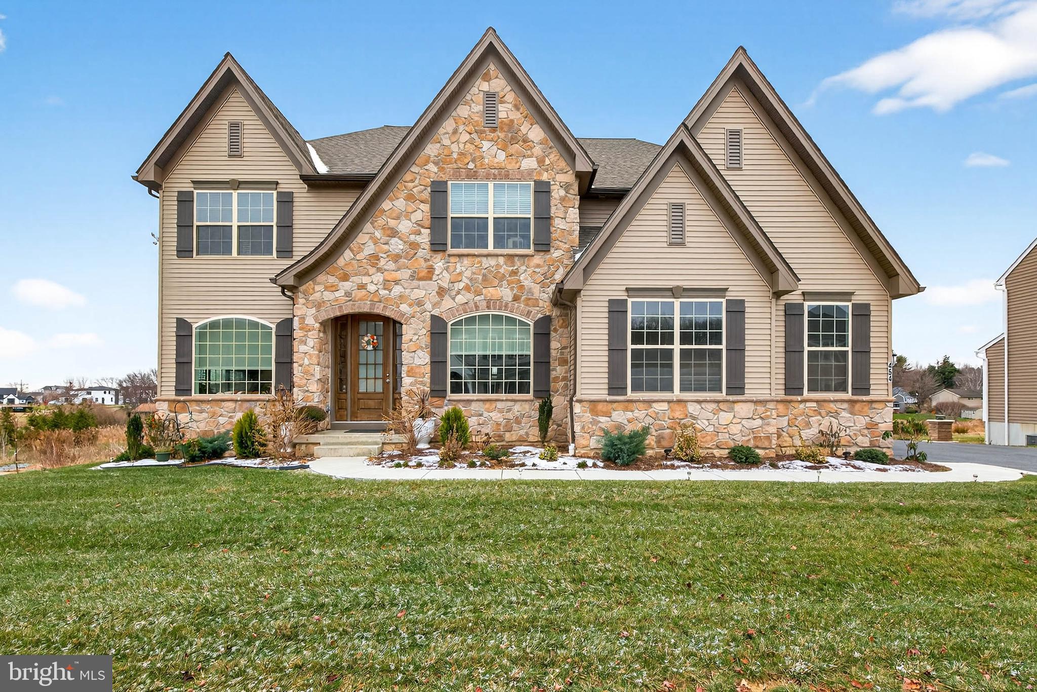 BROOKLAWN - Residential