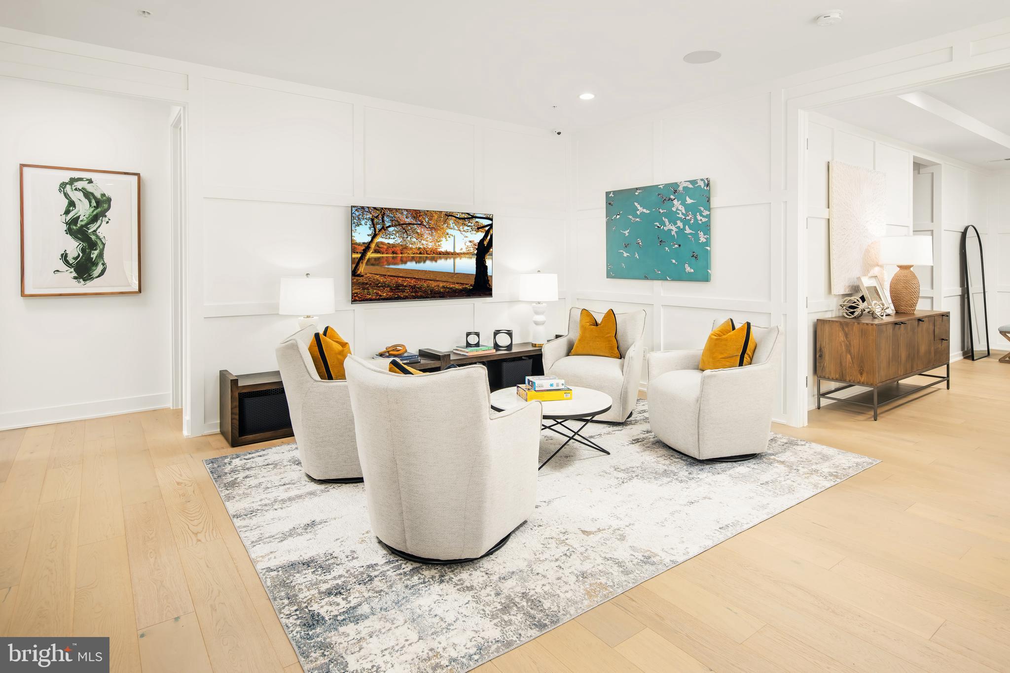 AMALYN - Residential