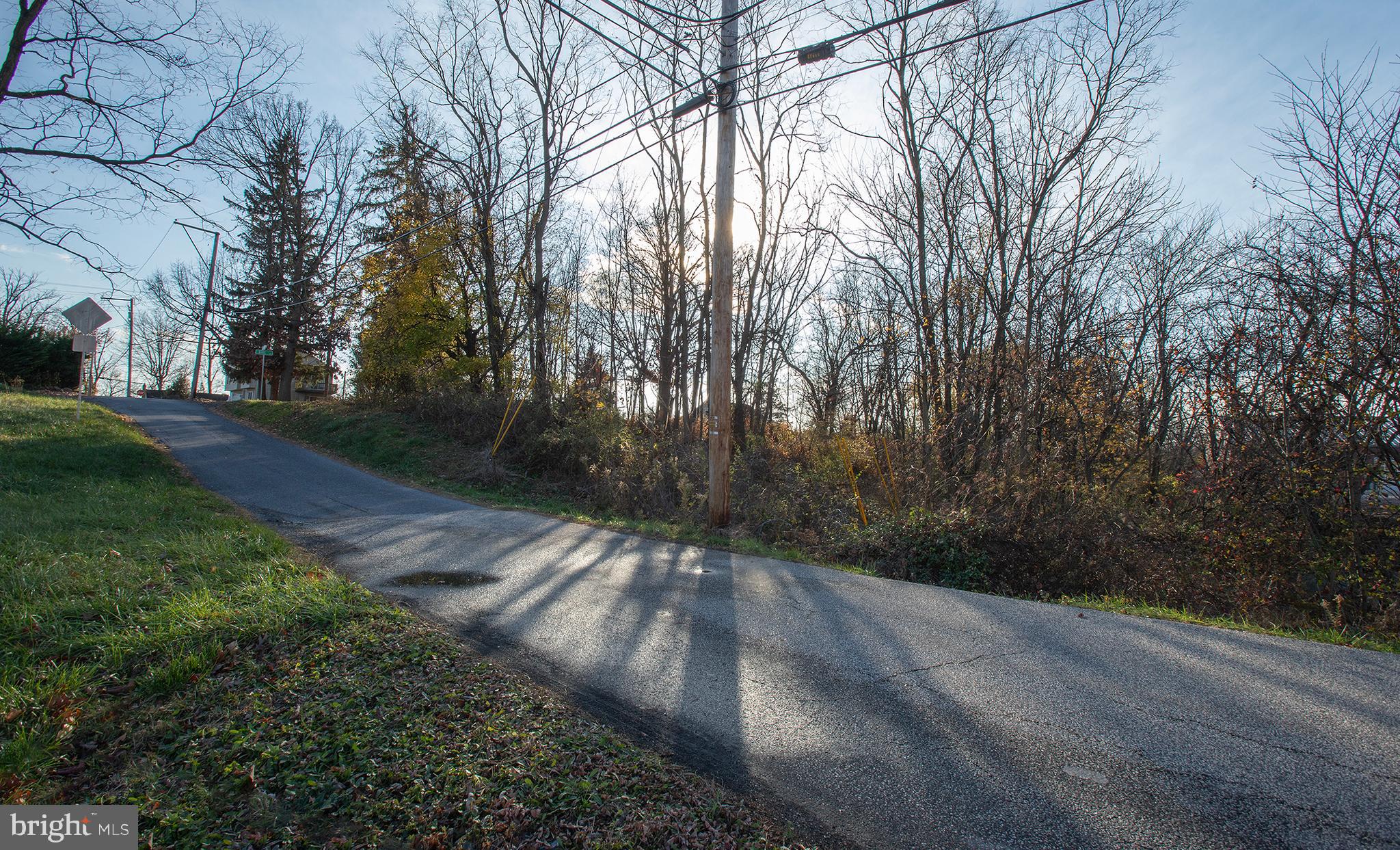 LOWER PAXTON TOWNSHIP - Land