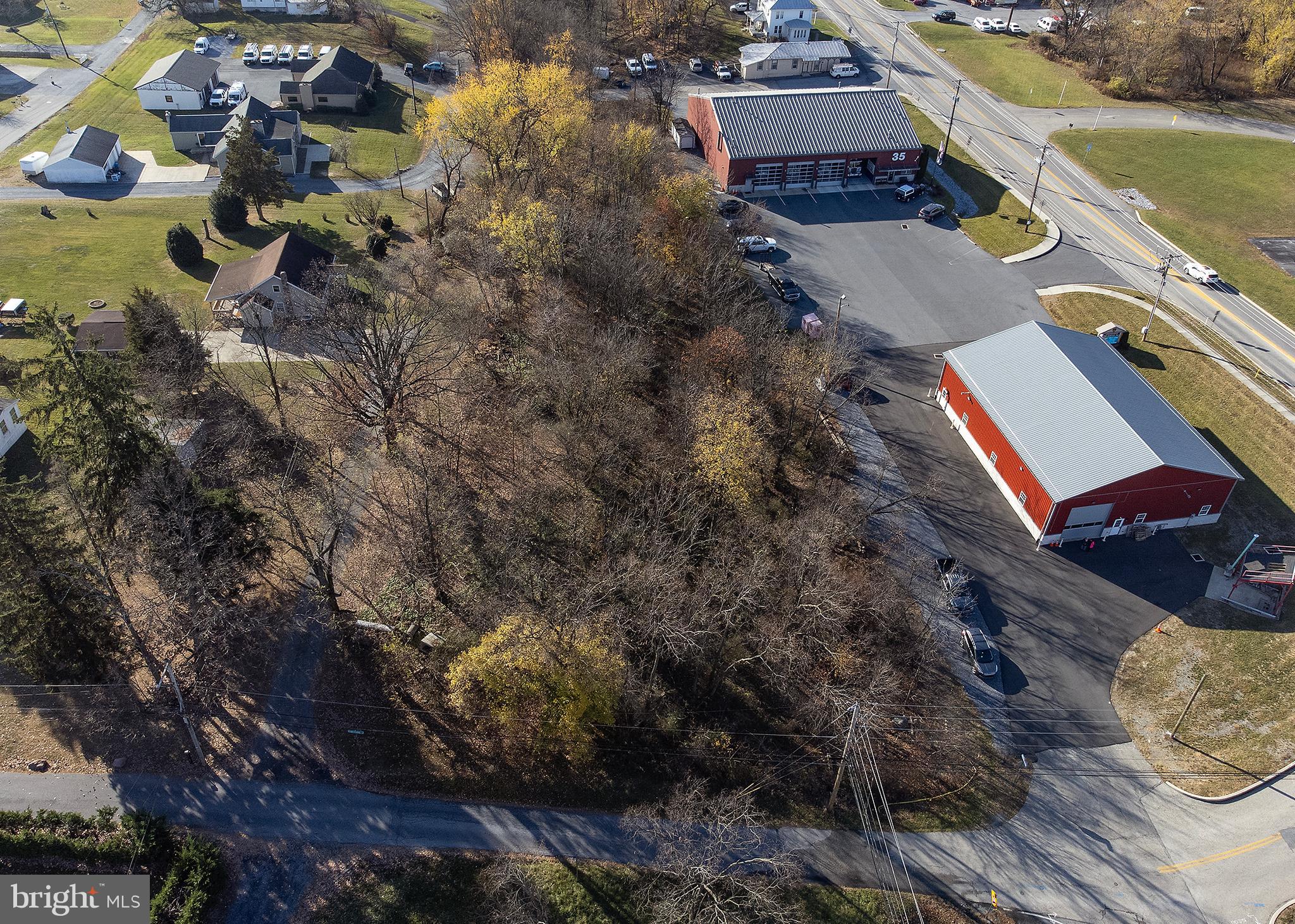 LOWER PAXTON TOWNSHIP - Land