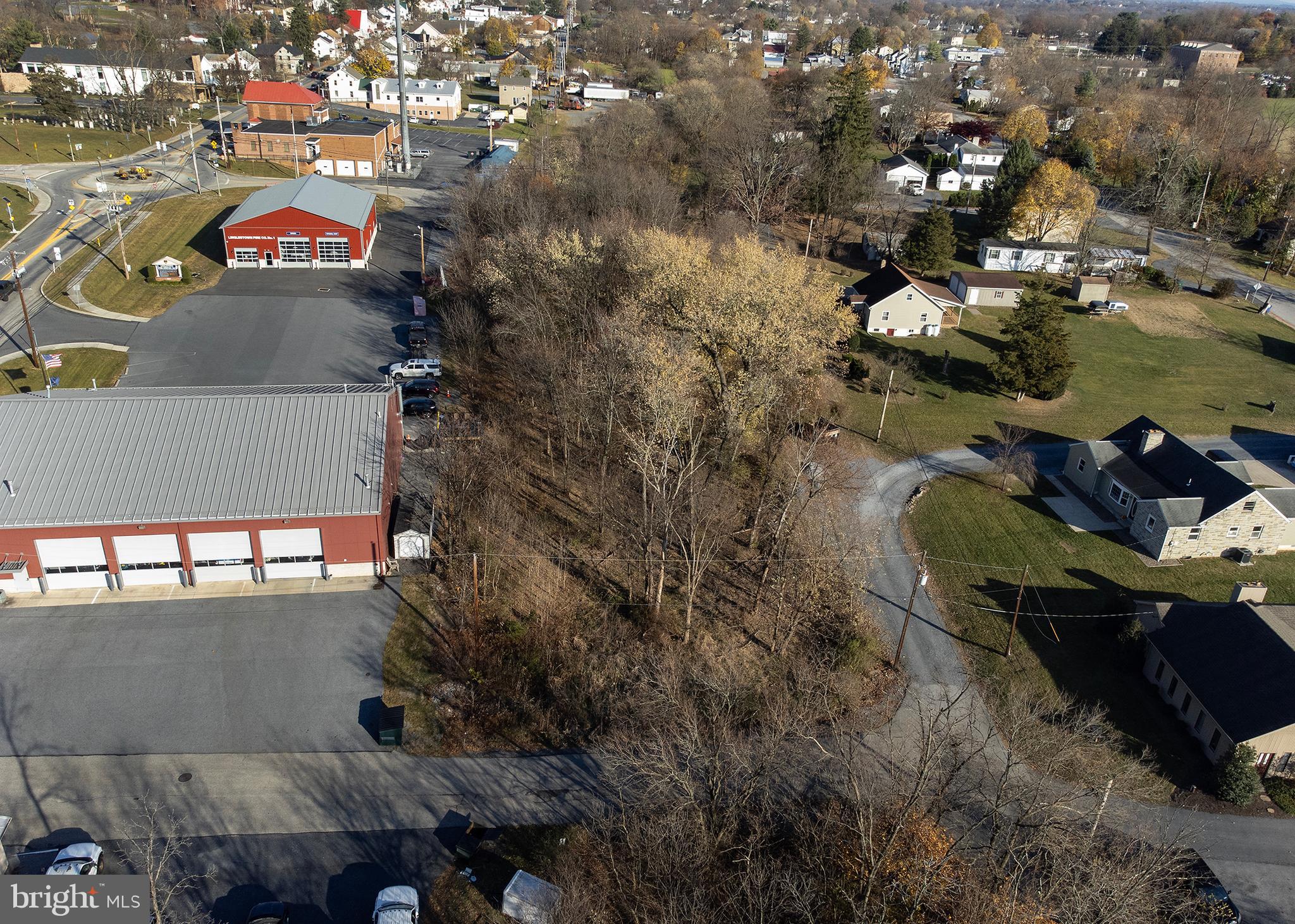 LOWER PAXTON TOWNSHIP - Land