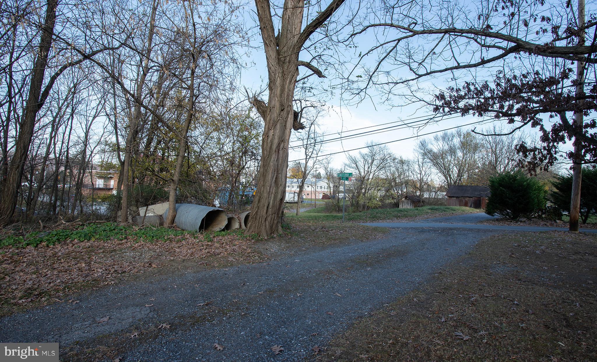 LOWER PAXTON TOWNSHIP - Land