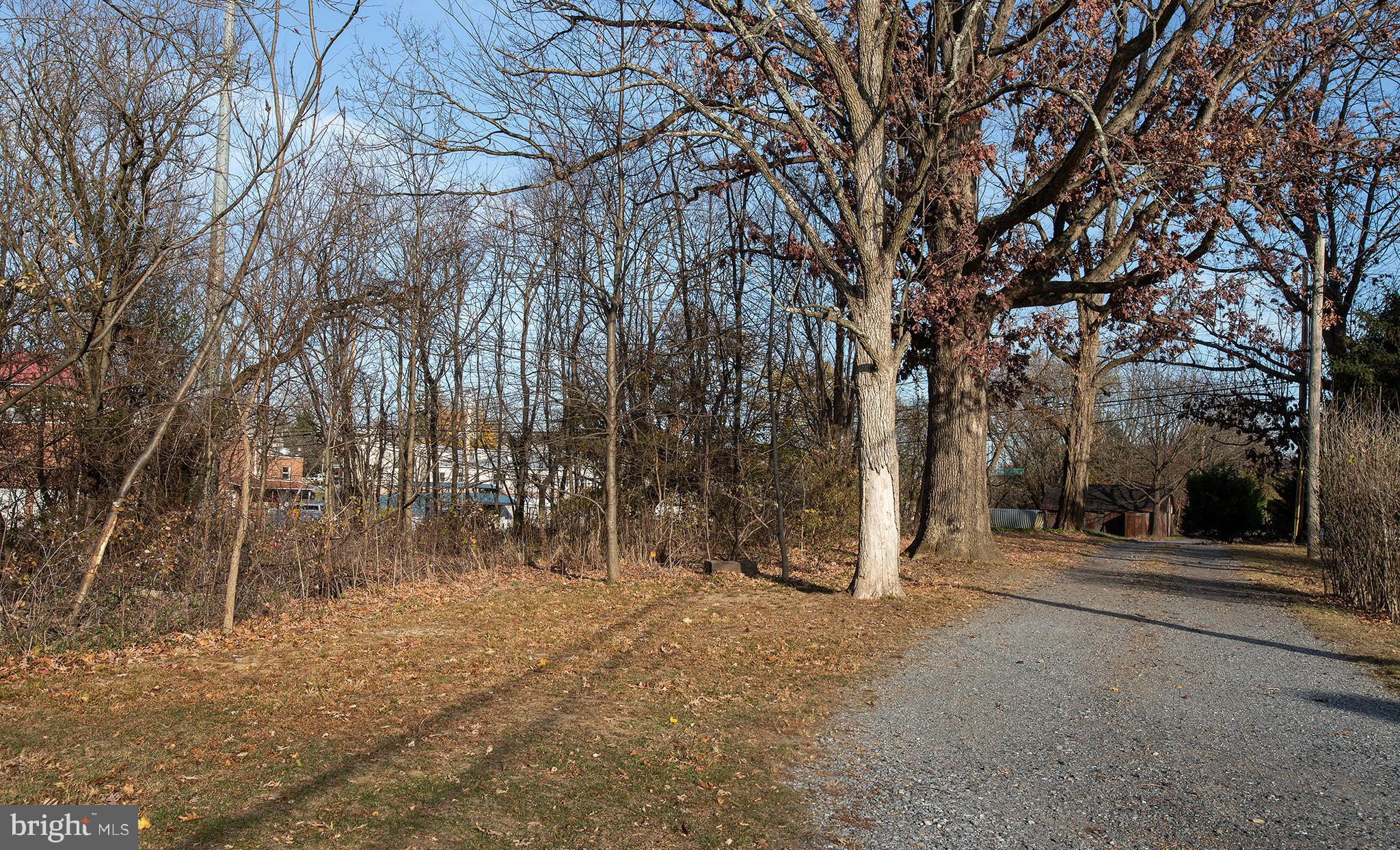 LOWER PAXTON TOWNSHIP - Land