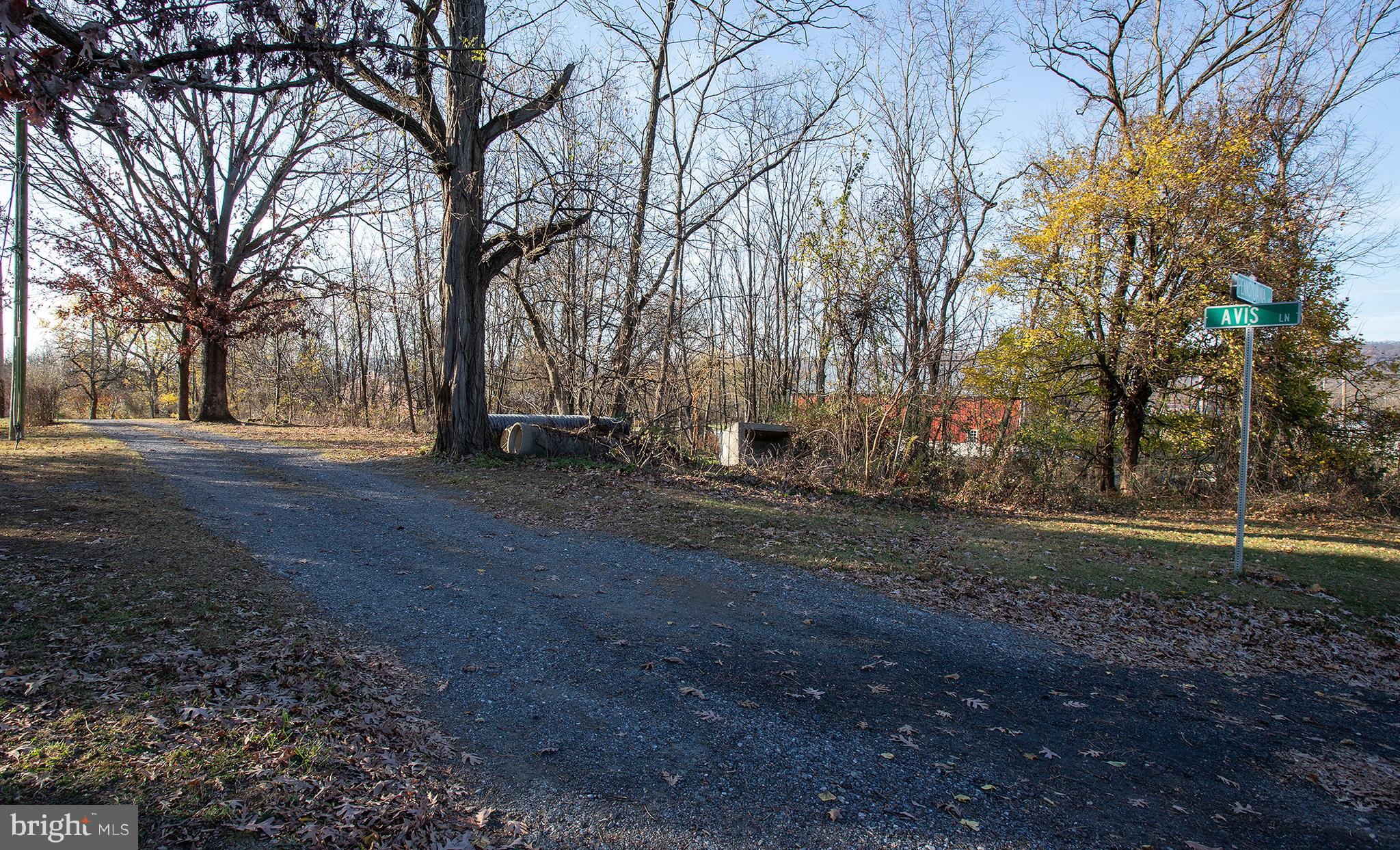 LOWER PAXTON TOWNSHIP - Land
