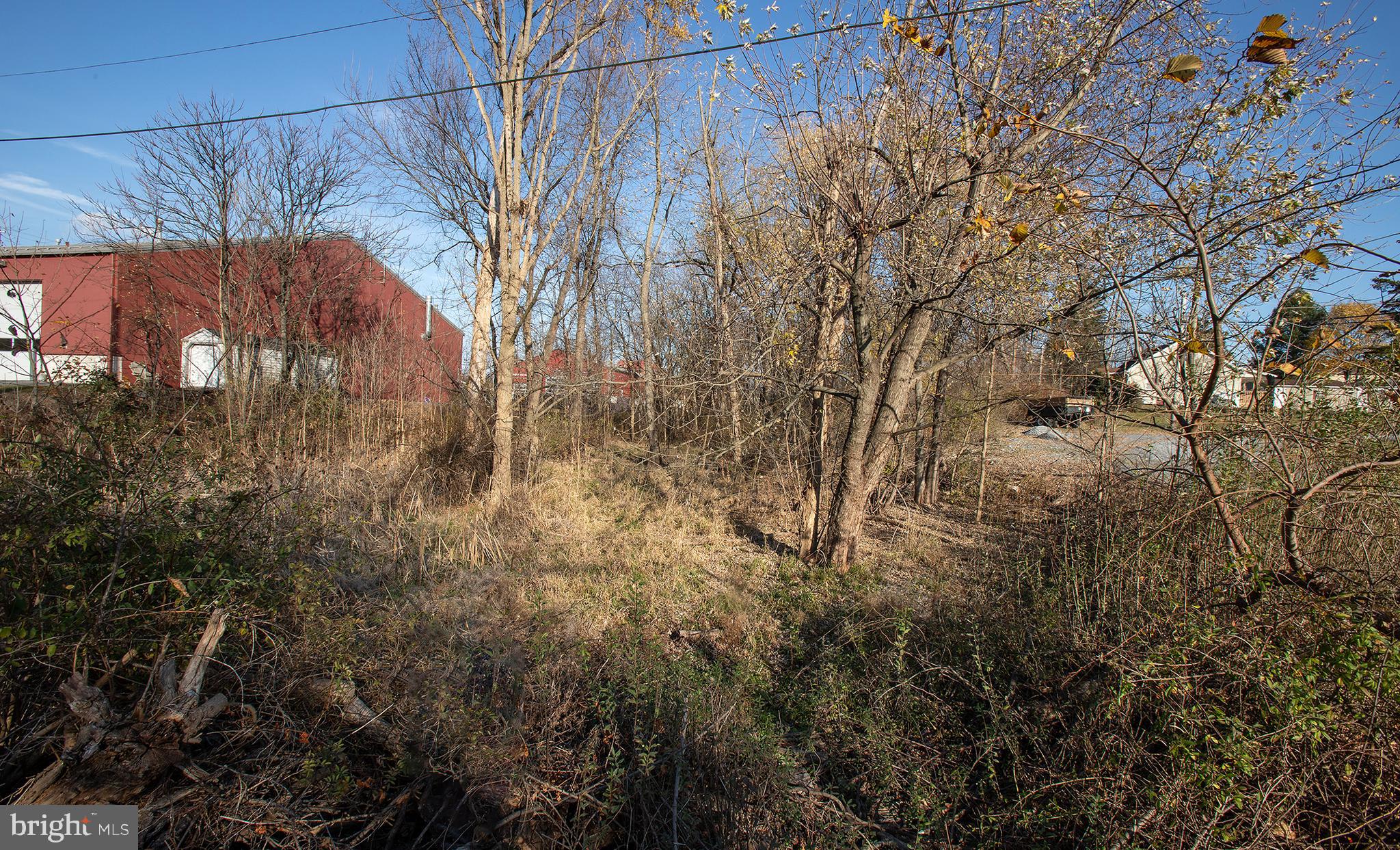 LOWER PAXTON TOWNSHIP - Land