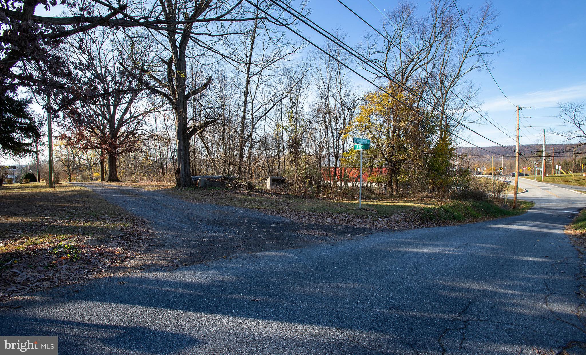 LOWER PAXTON TOWNSHIP - Land