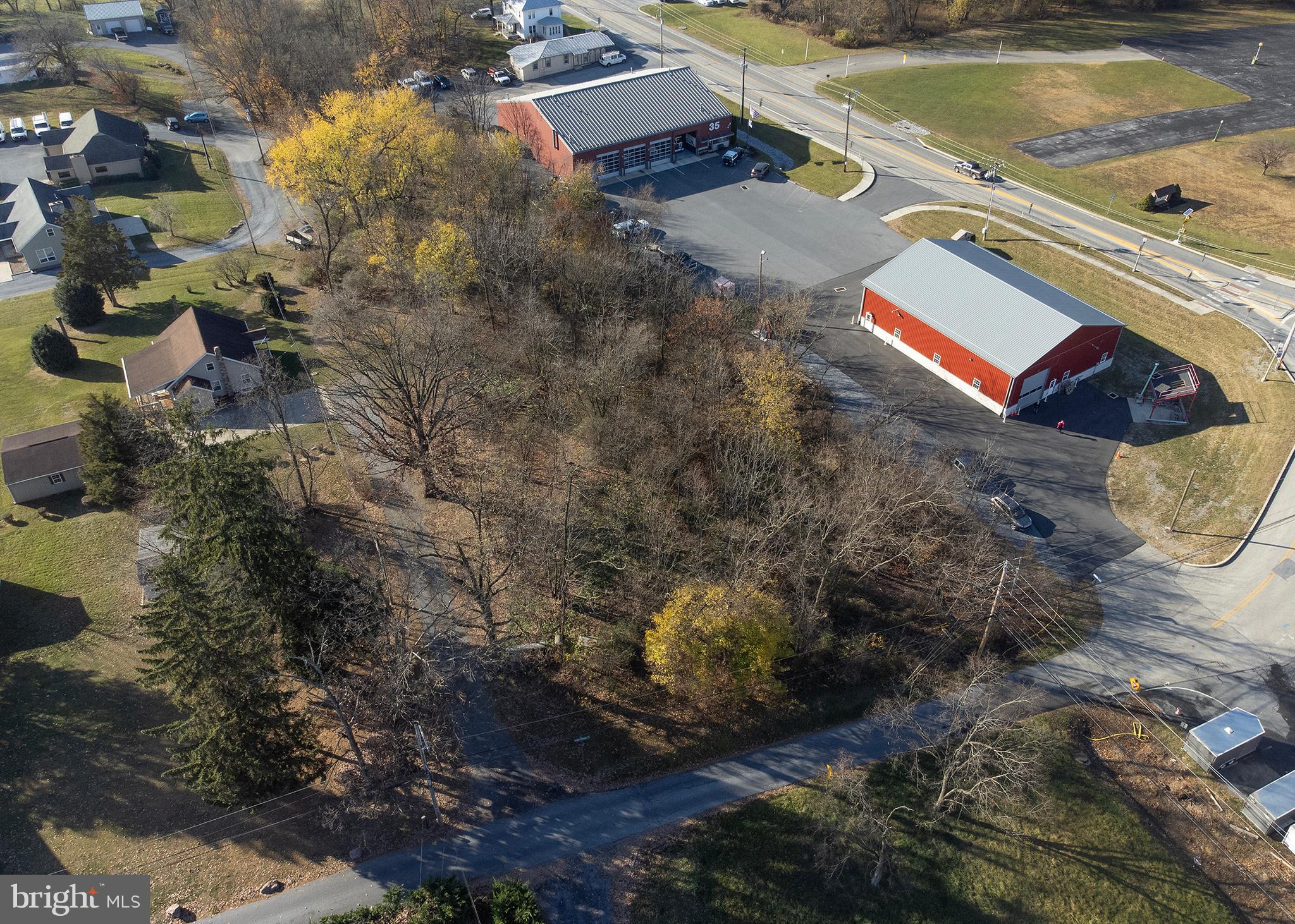 LOWER PAXTON TOWNSHIP - Land