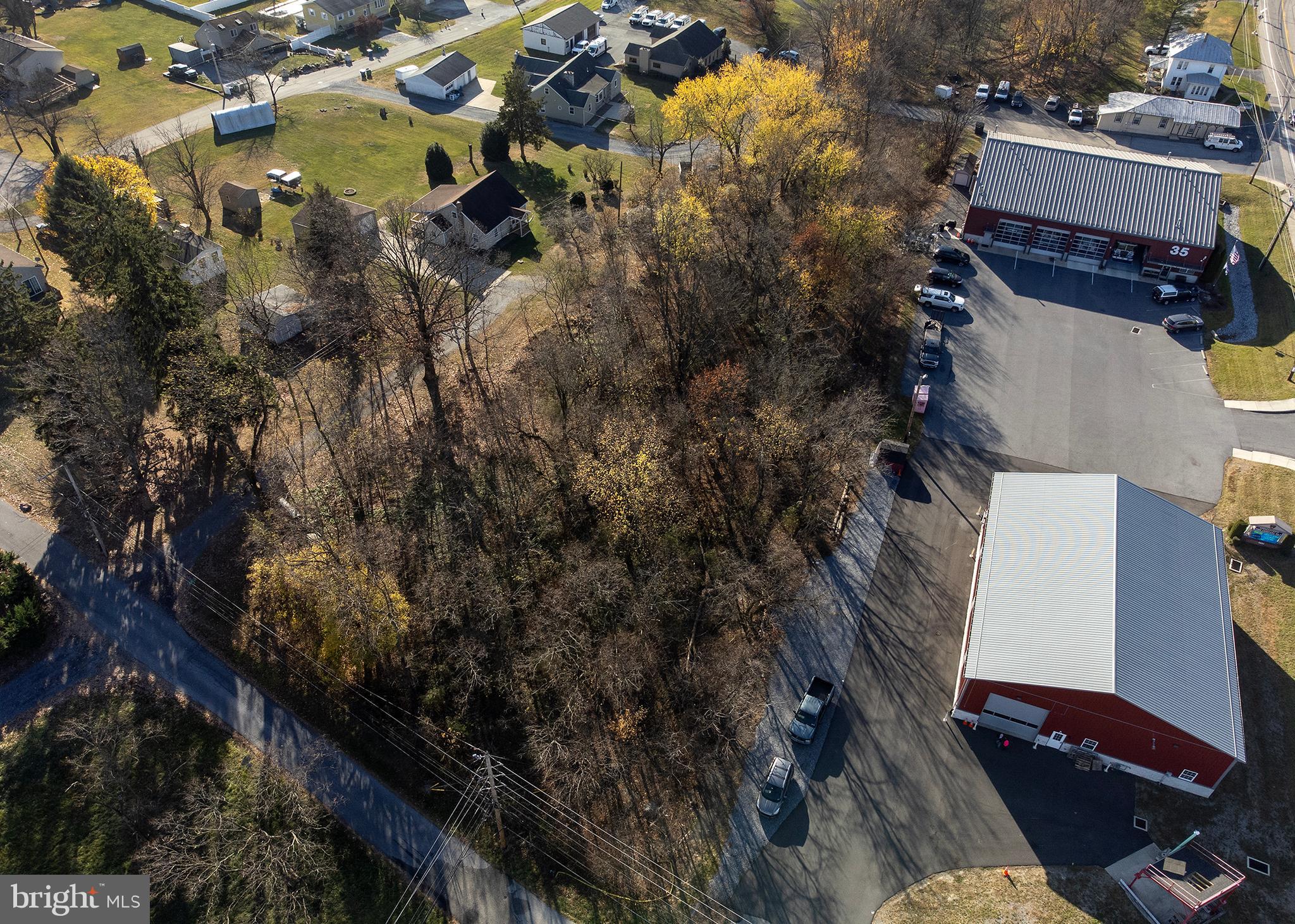 LOWER PAXTON TOWNSHIP - Land