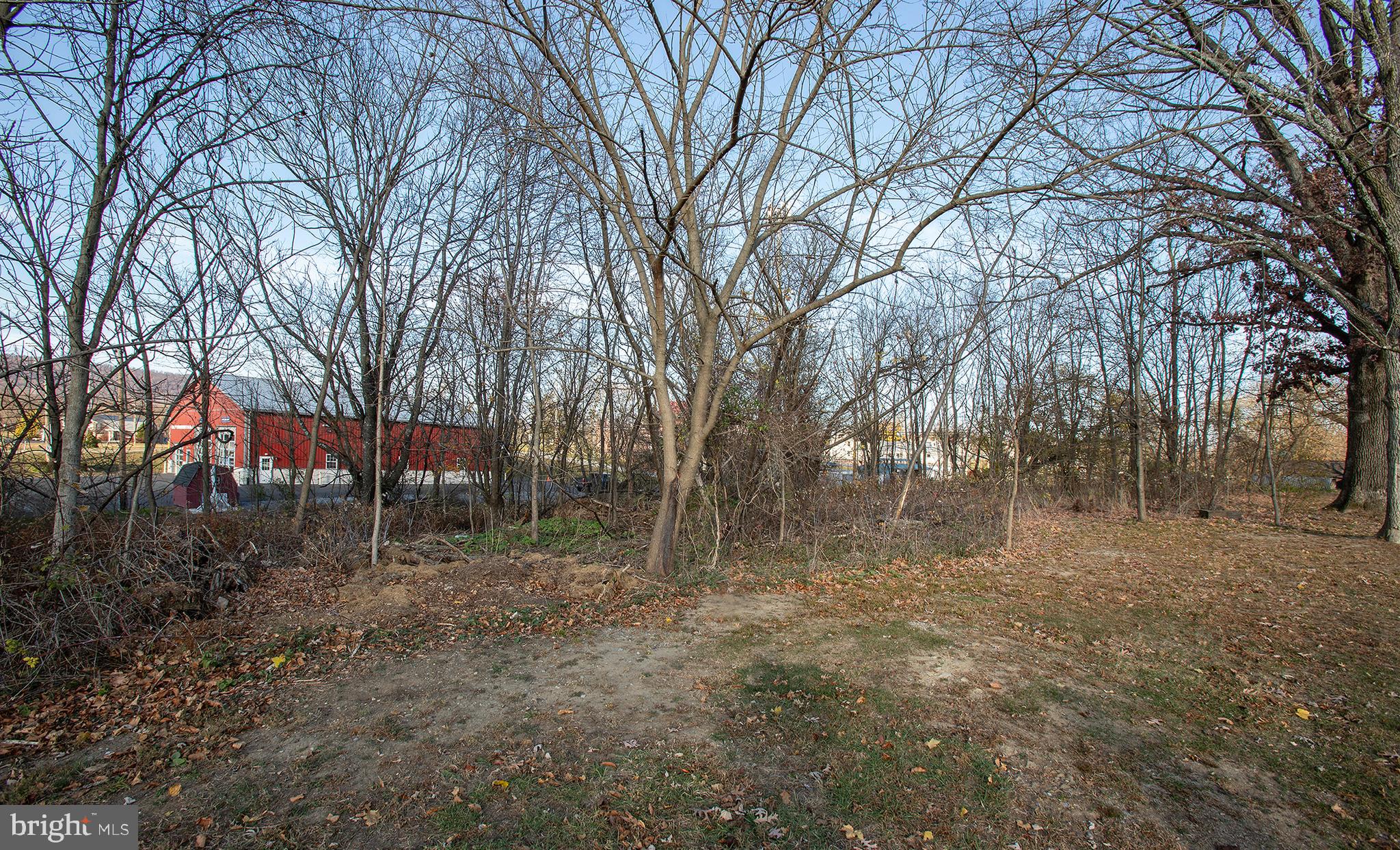 LOWER PAXTON TOWNSHIP - Land