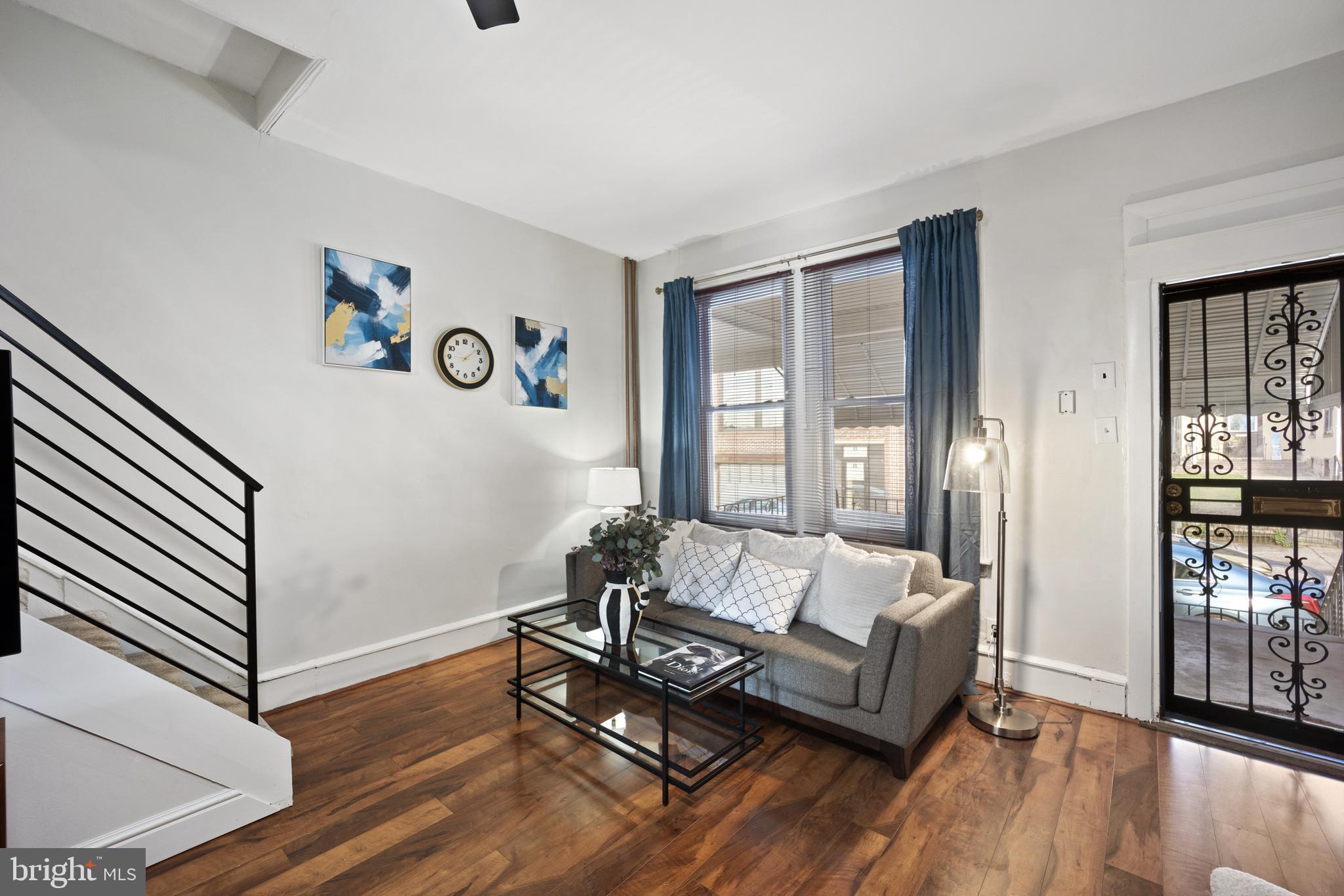GERMANTOWN - Residential