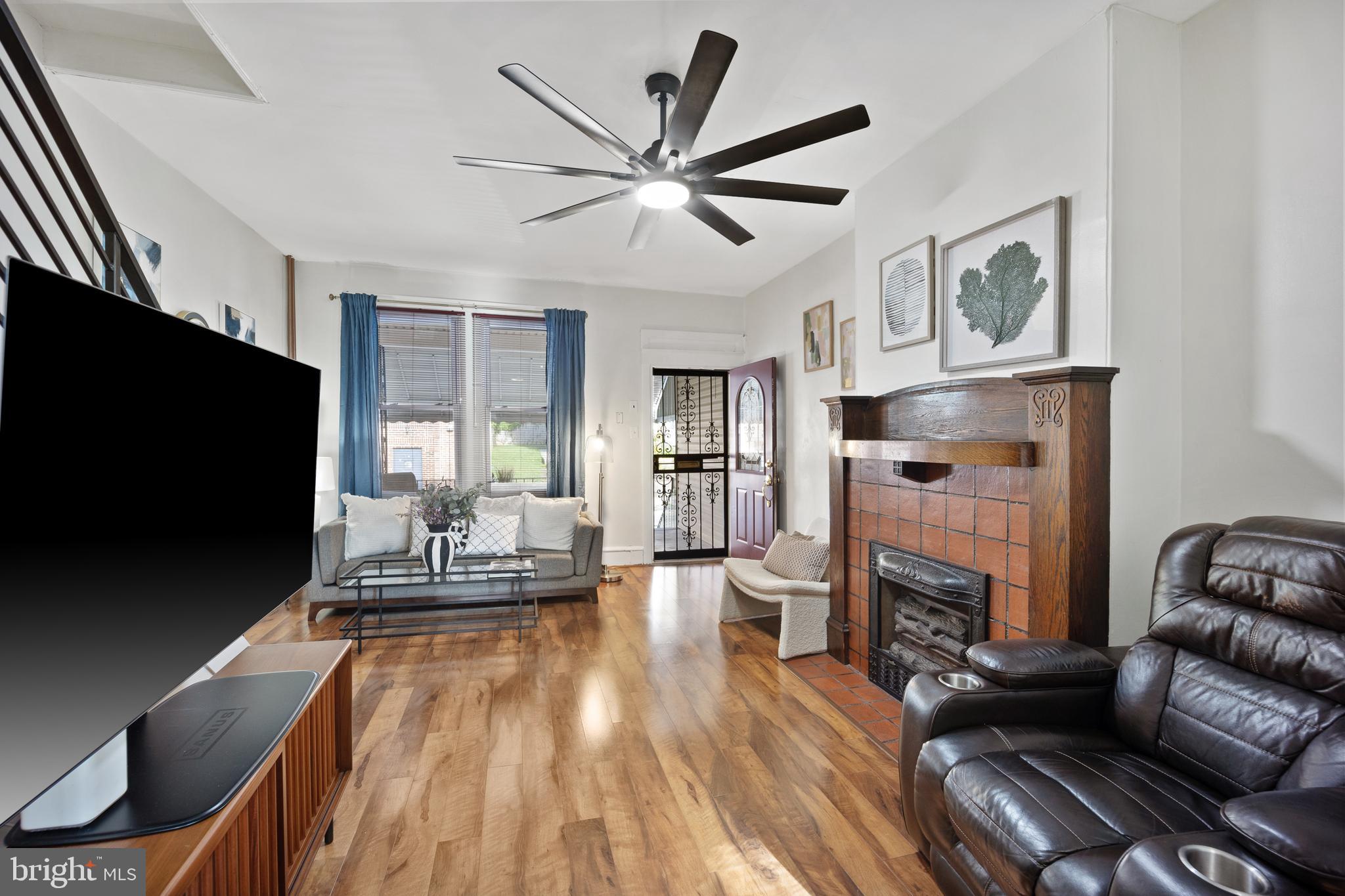 GERMANTOWN - Residential
